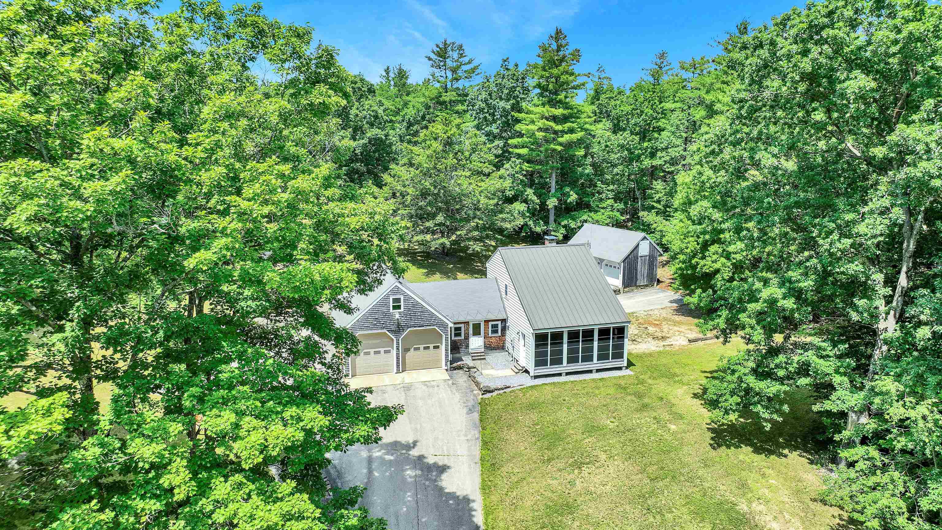 184 Driscoll Road