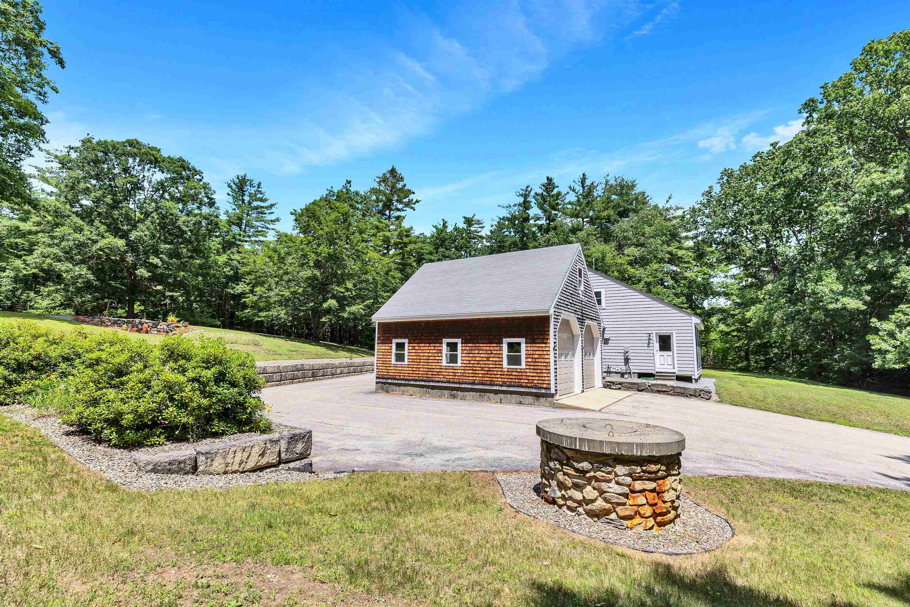 184 Driscoll Road