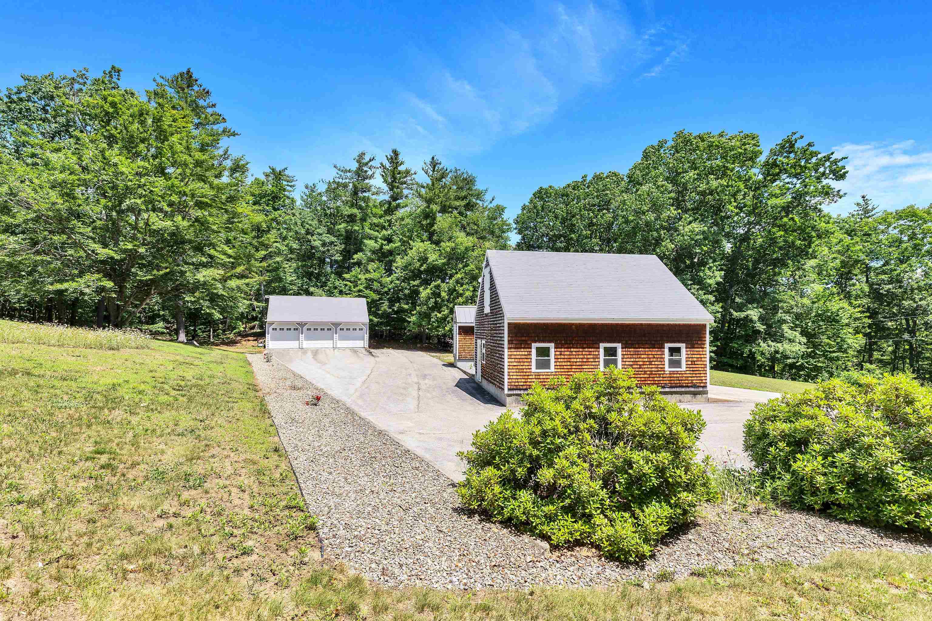 184 Driscoll Road