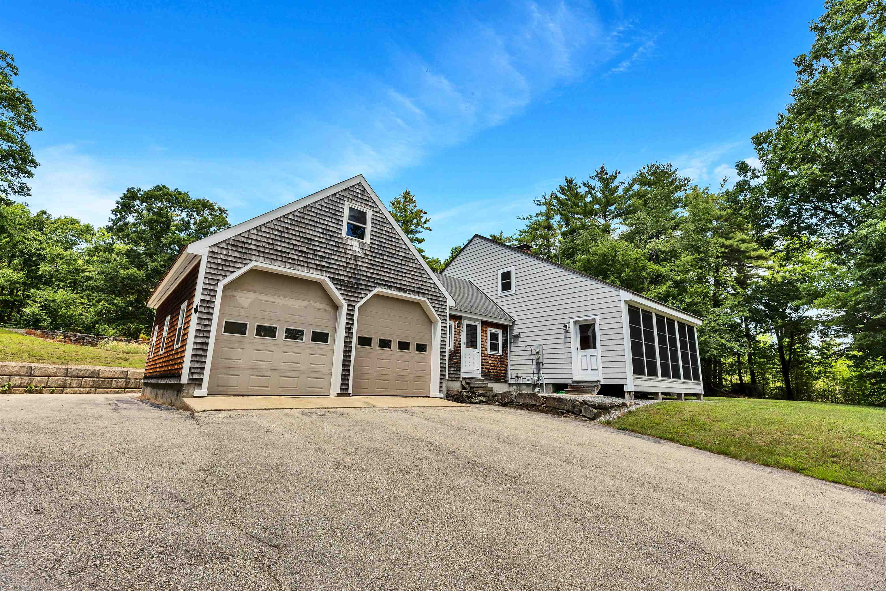 184 Driscoll Road