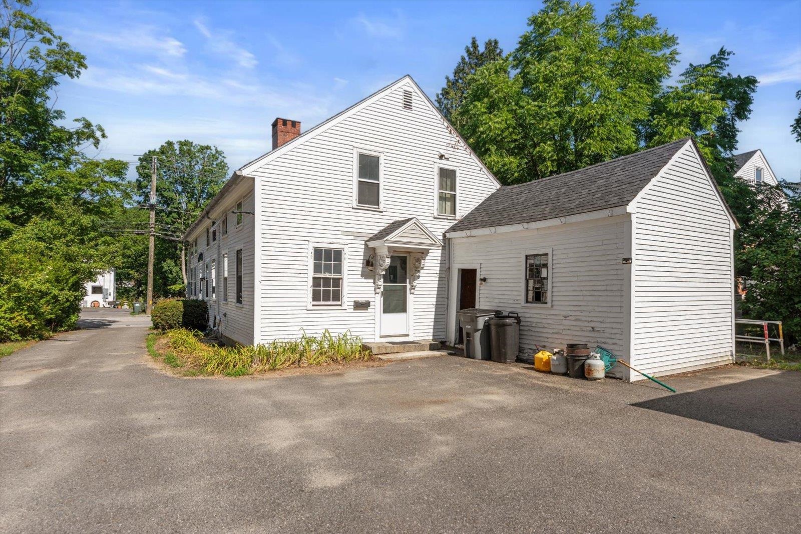 35 Concord Street
