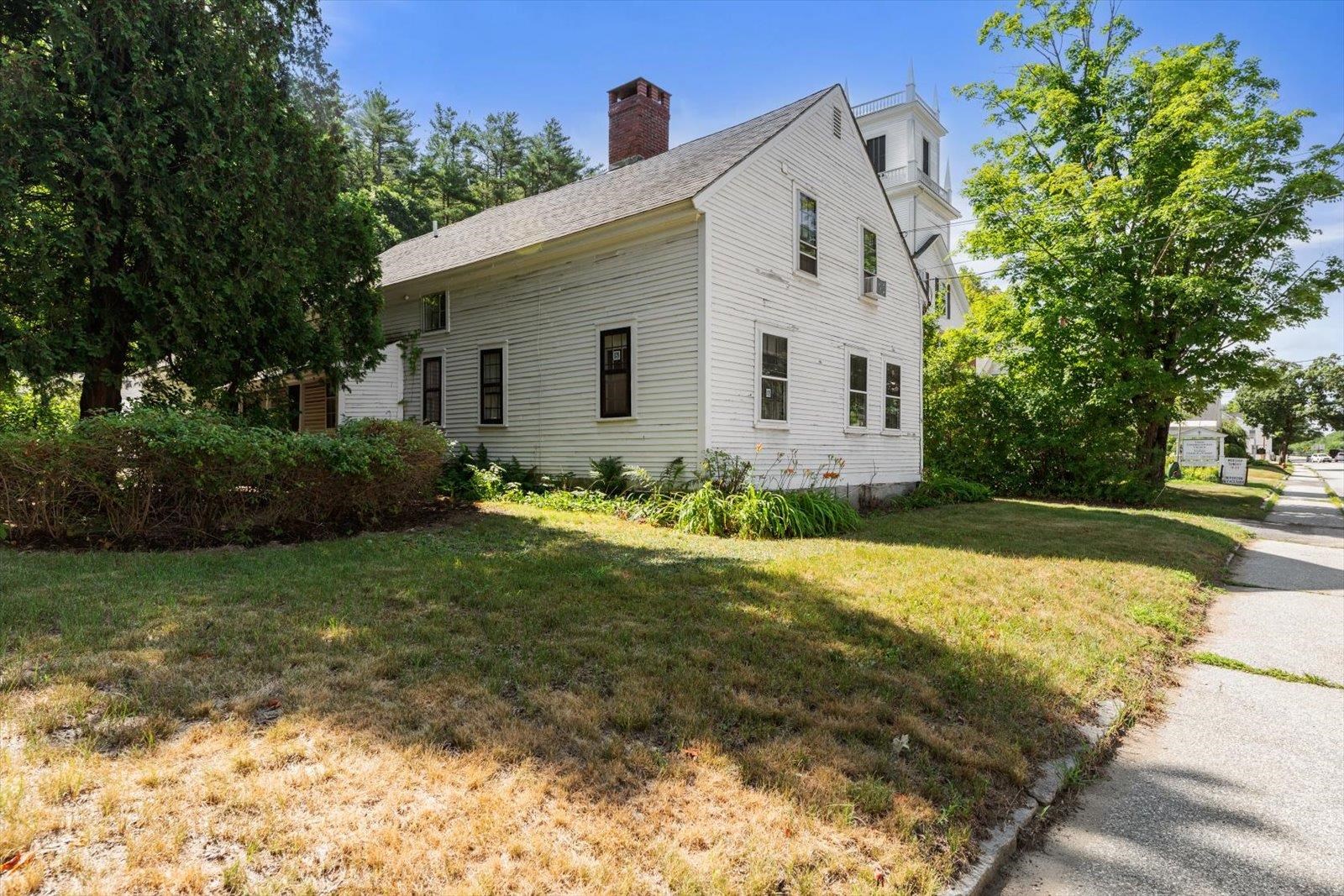 35 Concord Street