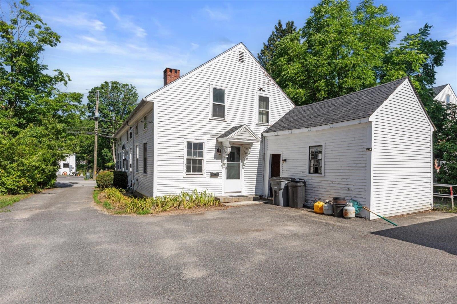 35 Concord Street