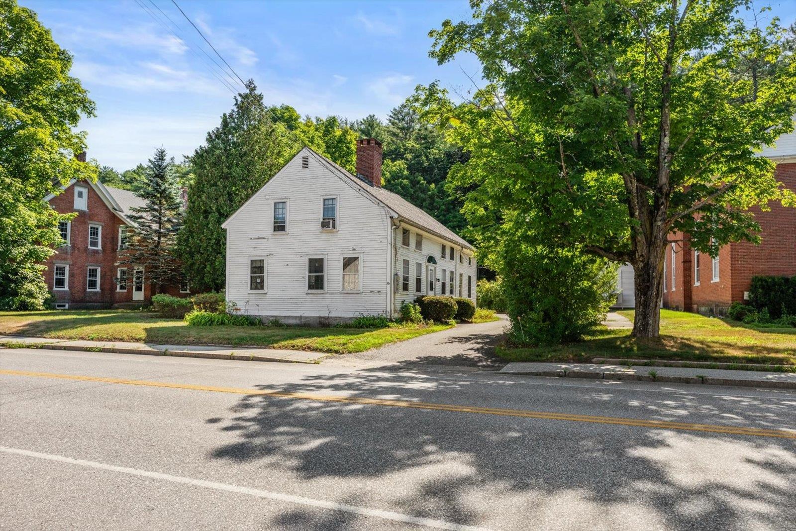 35 Concord Street