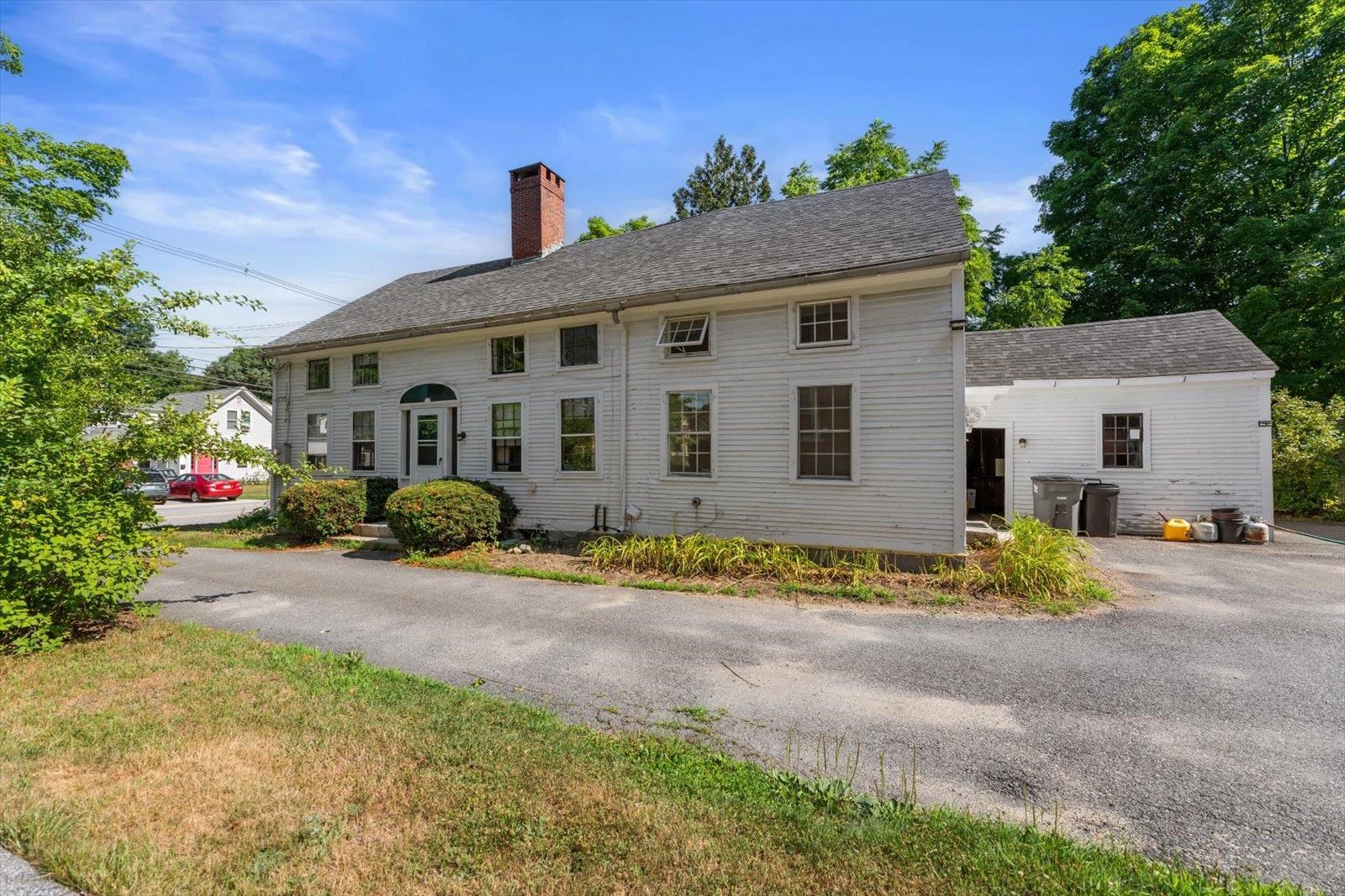 35 Concord Street