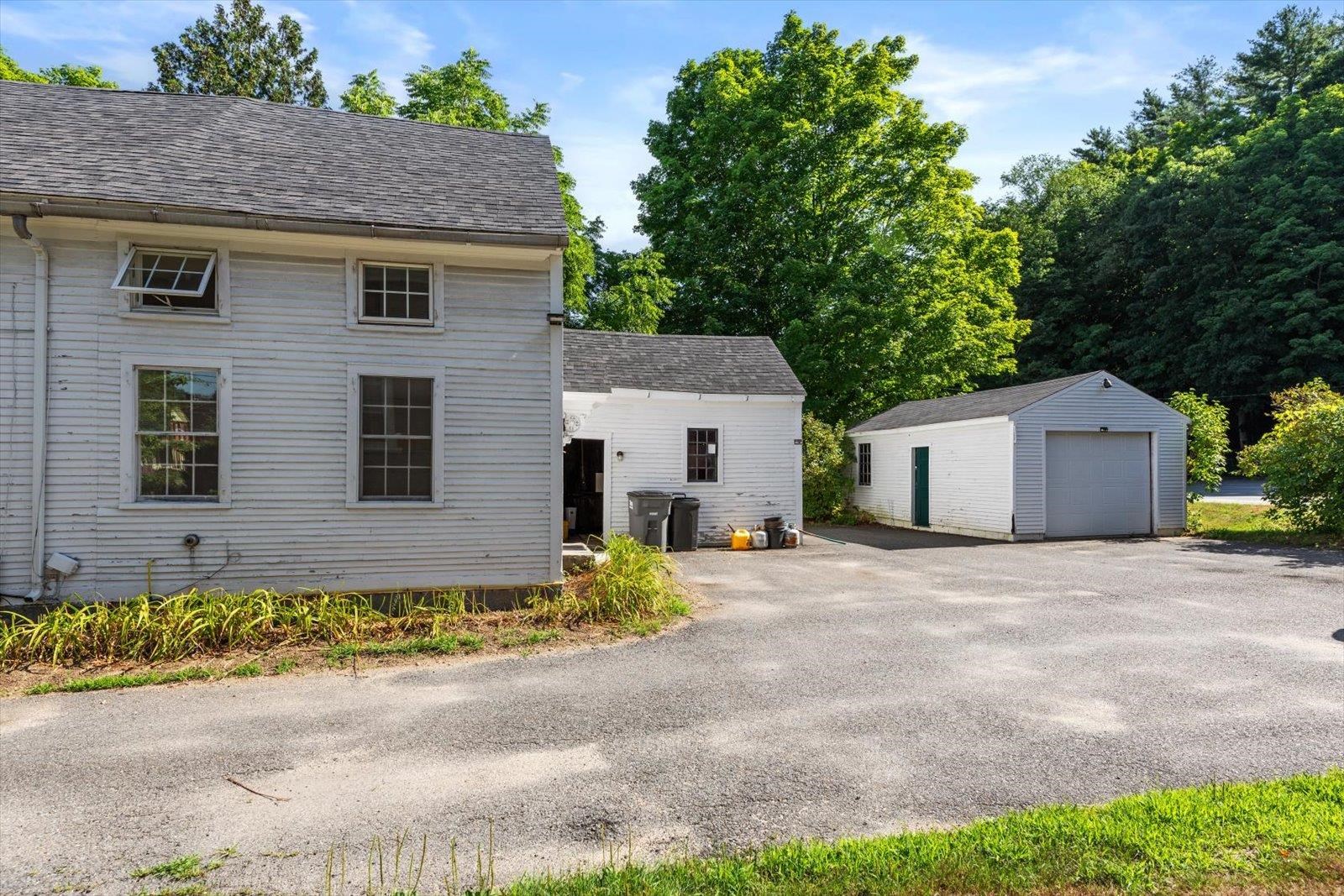 35 Concord Street