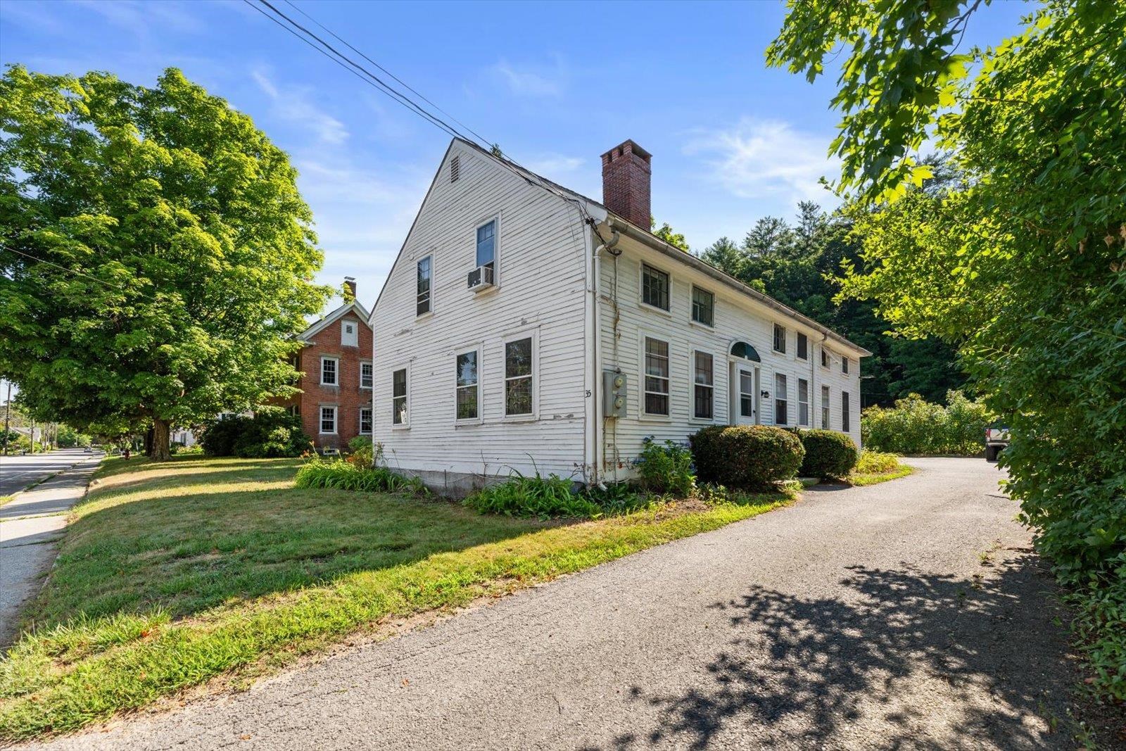 35 Concord Street