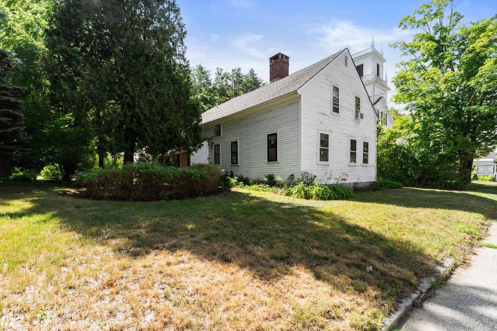 35 Concord Street
