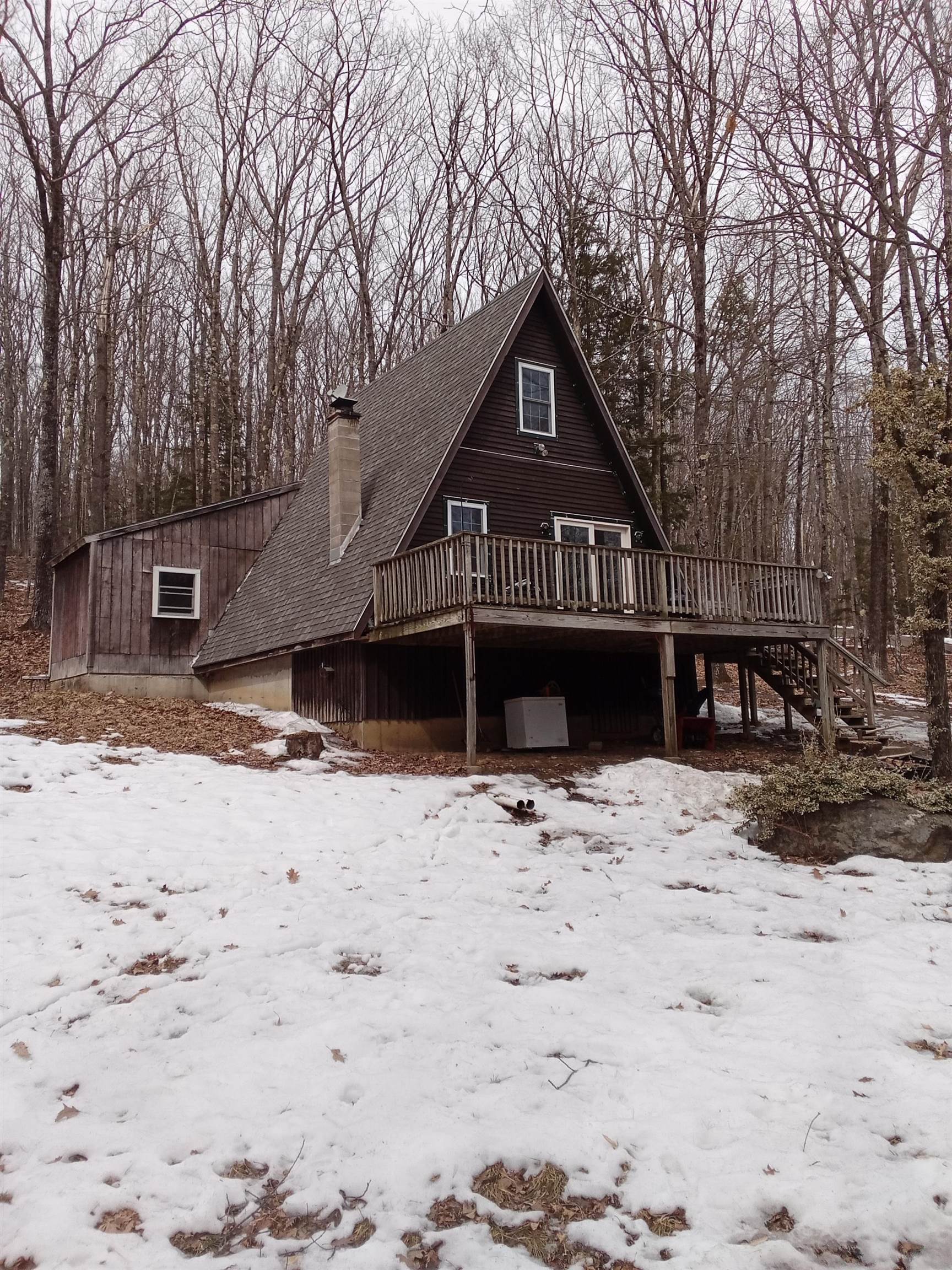 40 Clapp Pond Road