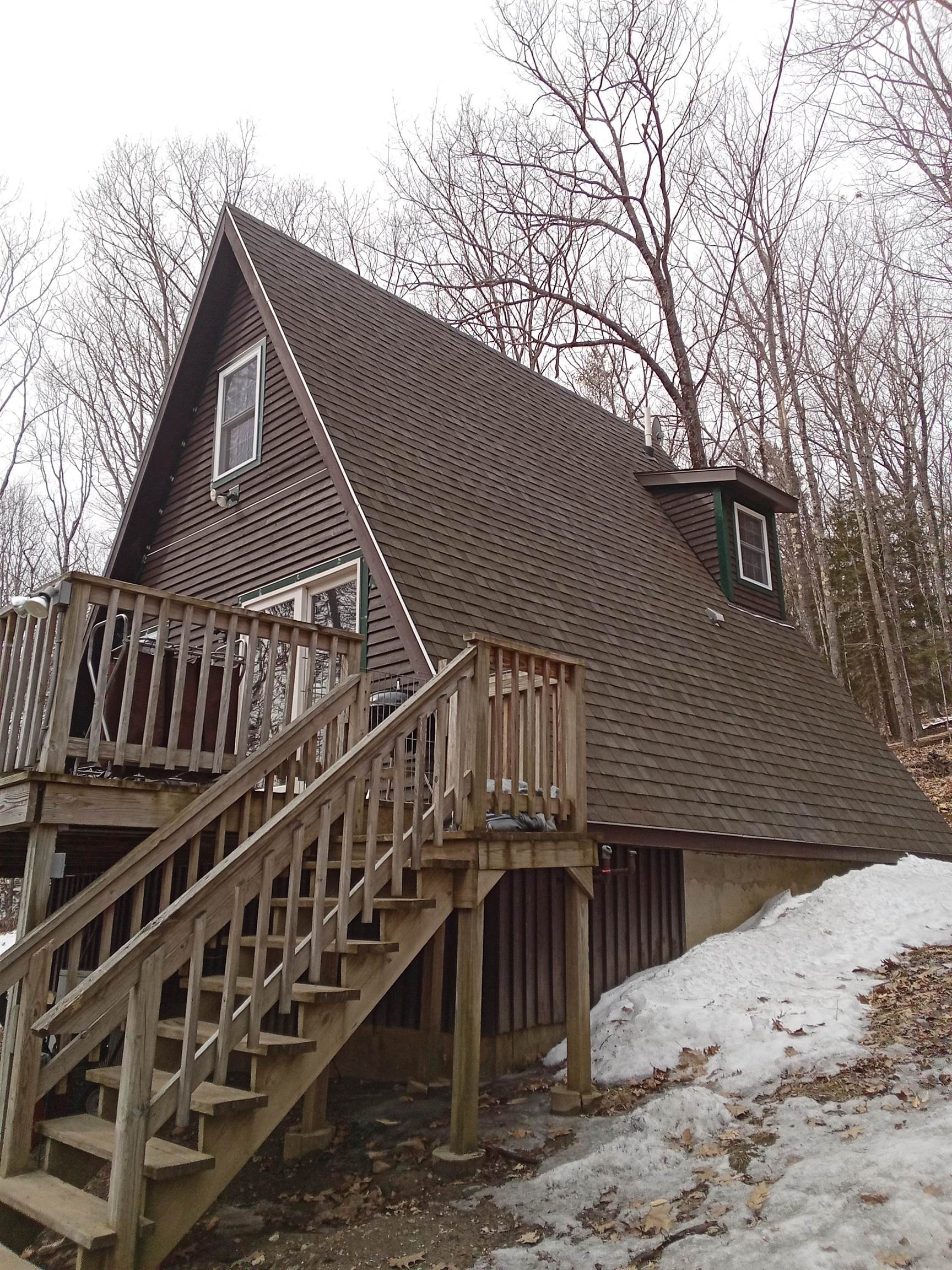 40 Clapp Pond Road