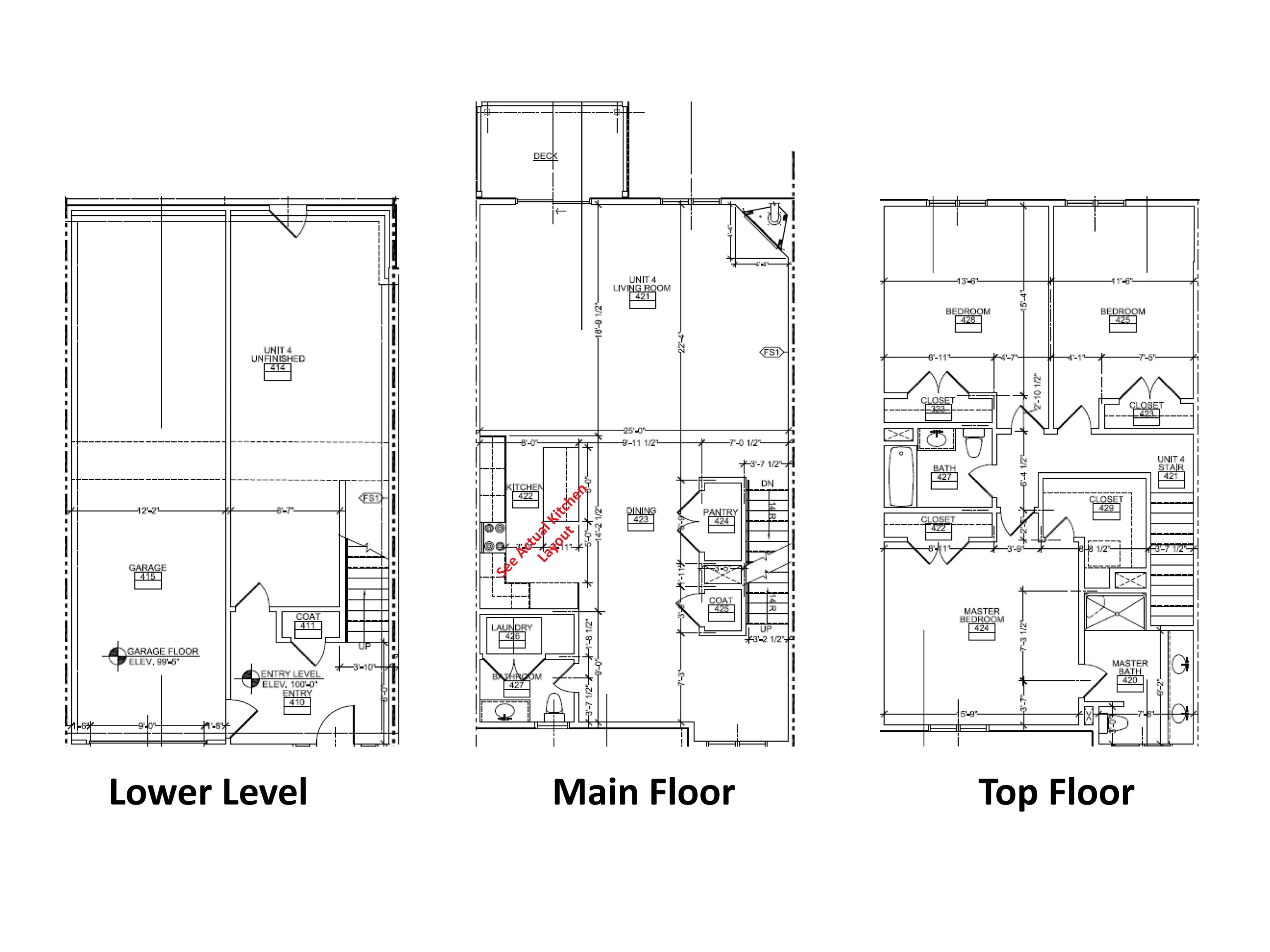 65 Centerwood Way