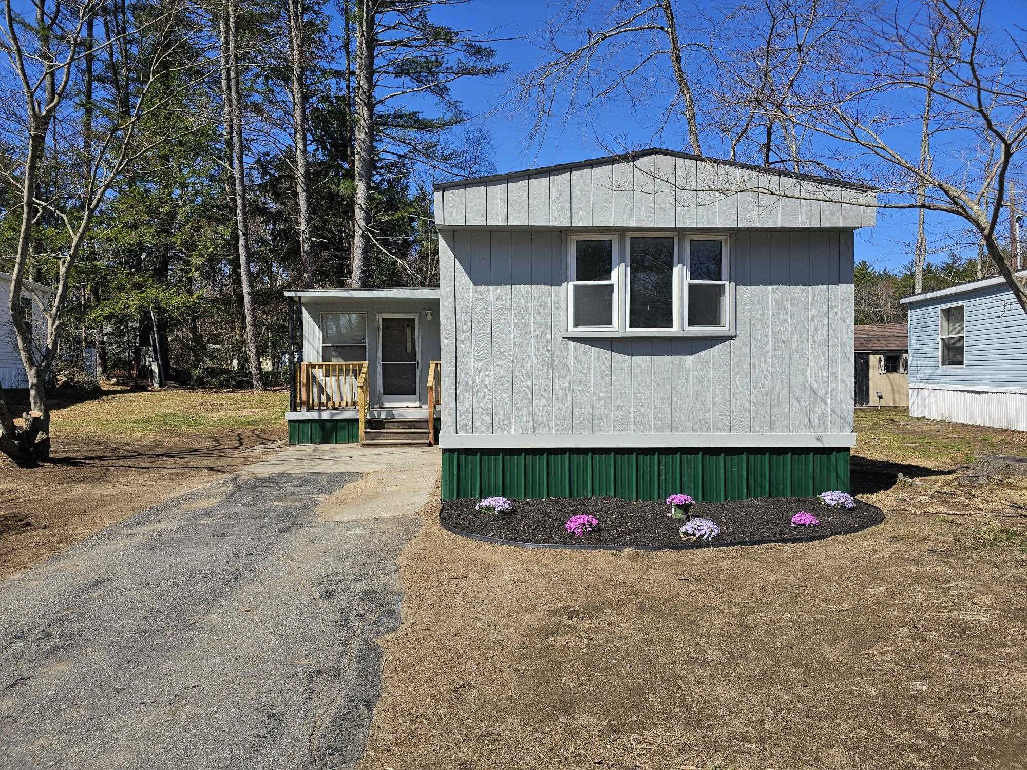 29 Sparrow Street