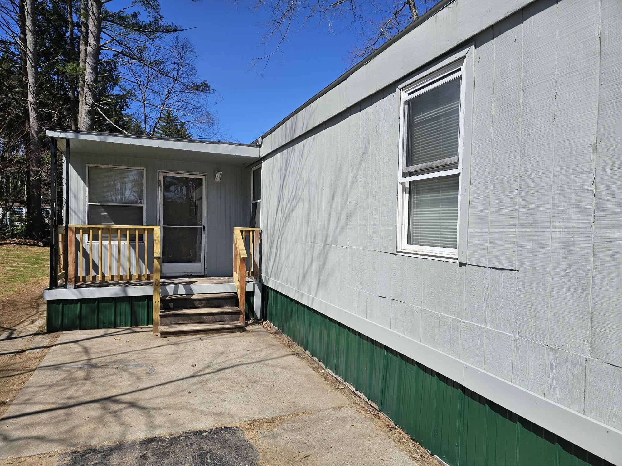 29 Sparrow Street