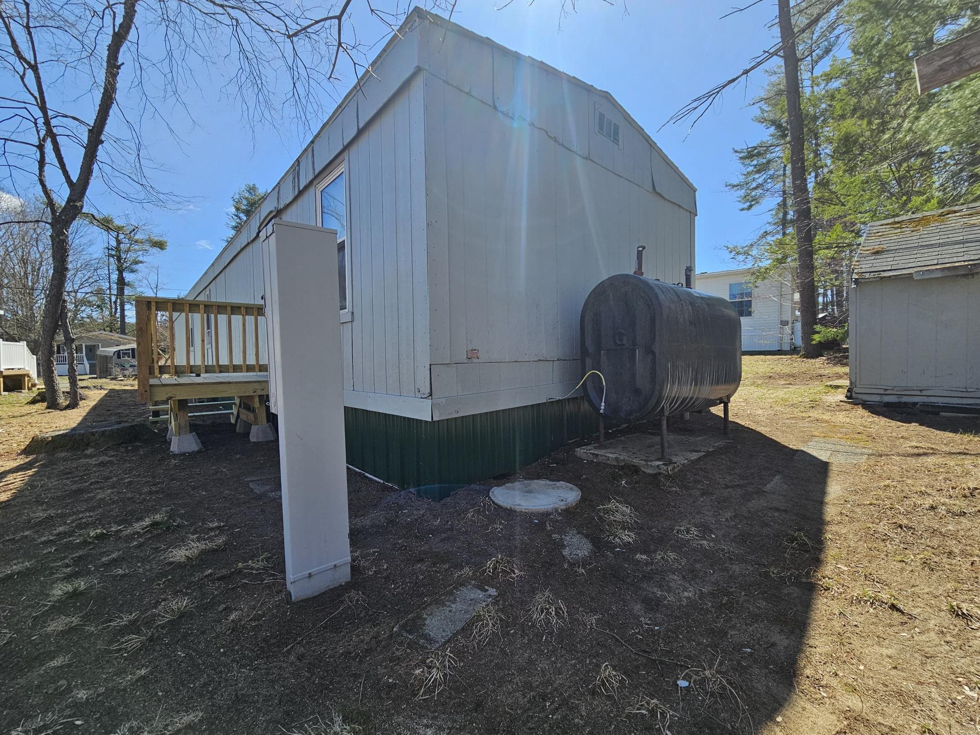 29 Sparrow Street