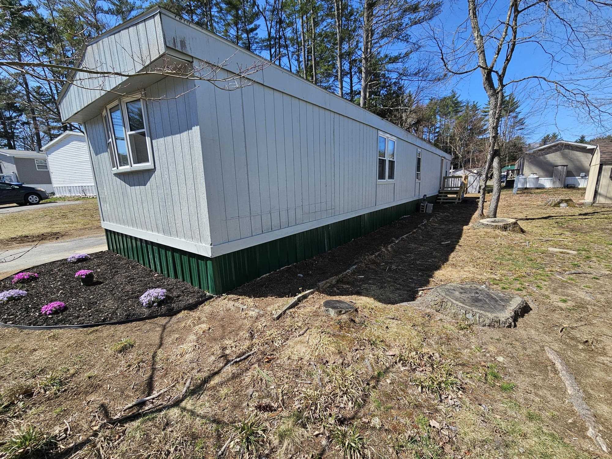 29 Sparrow Street