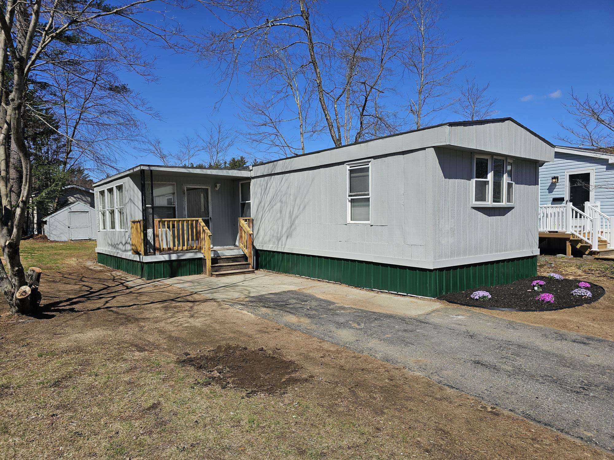 29 Sparrow Street