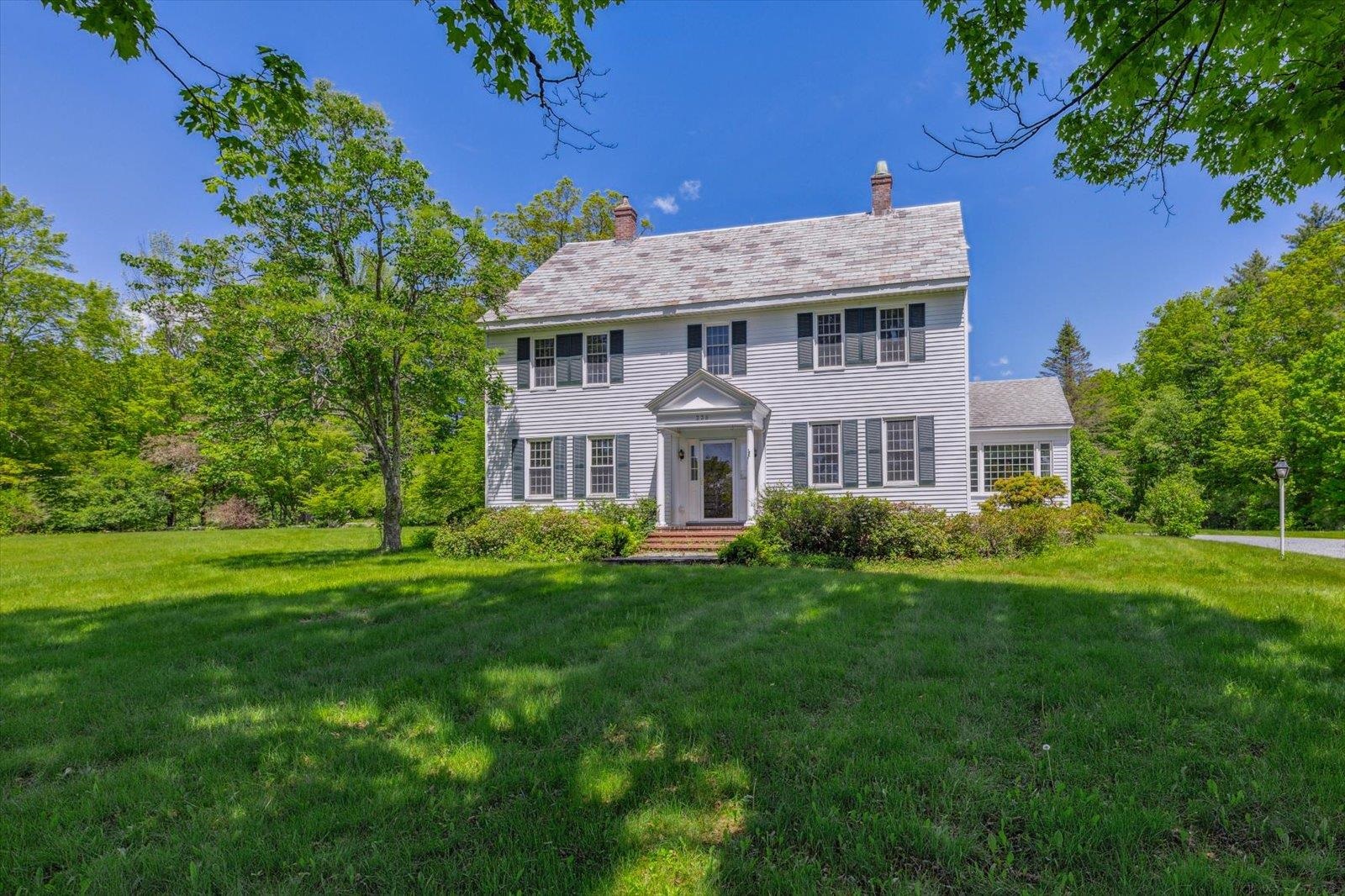 236 Main Street