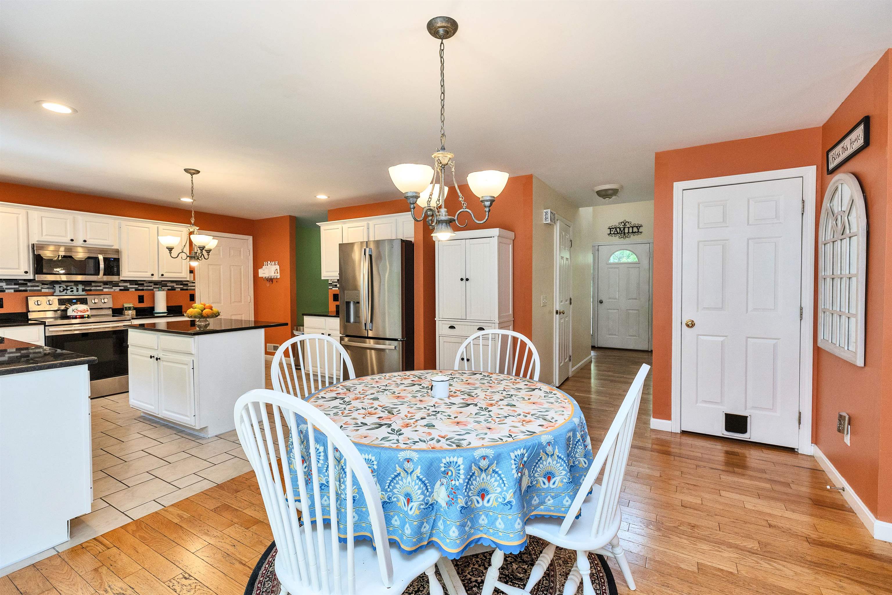 36 Glen Farm Road