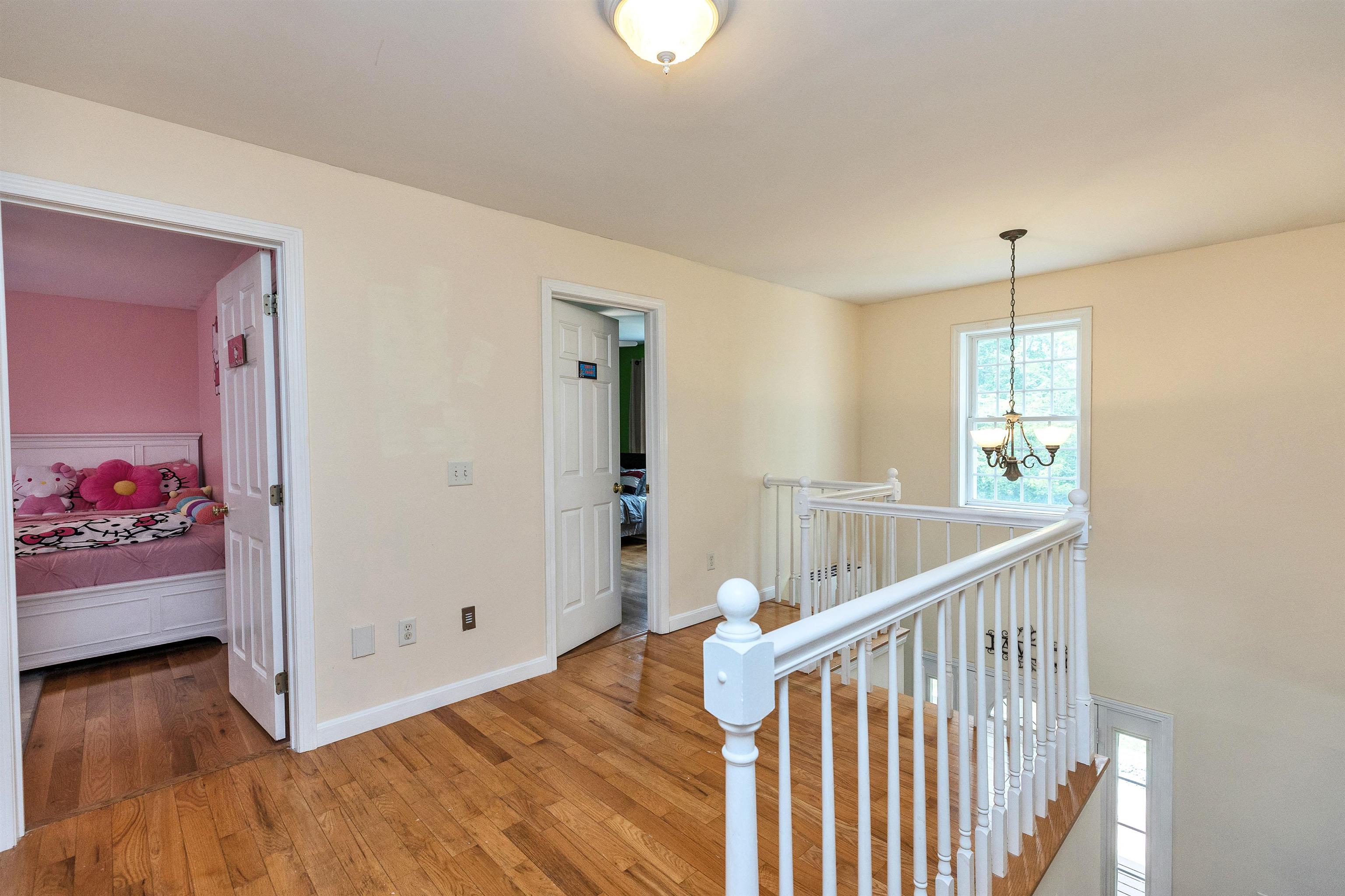 36 Glen Farm Road