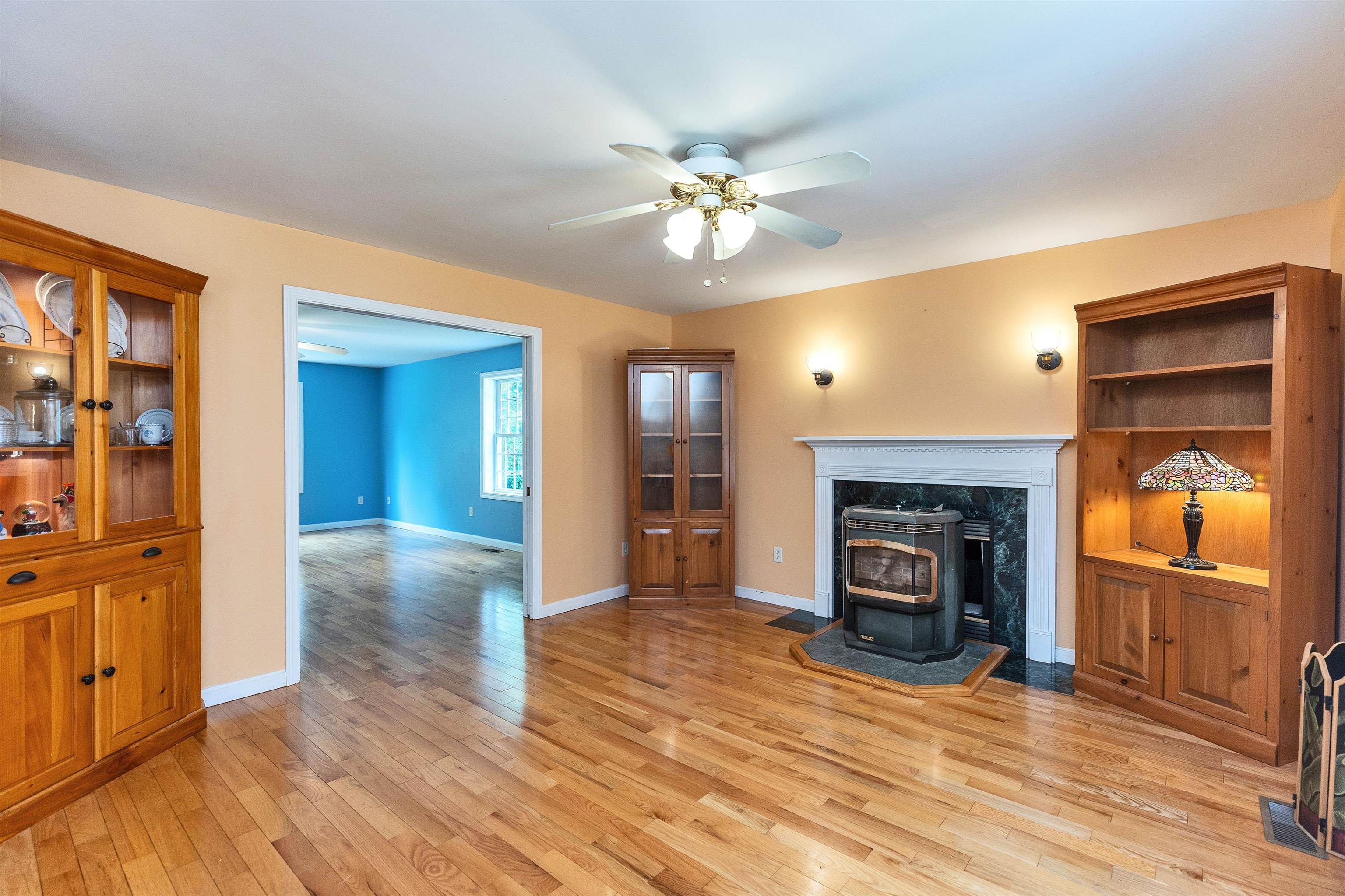 36 Glen Farm Road