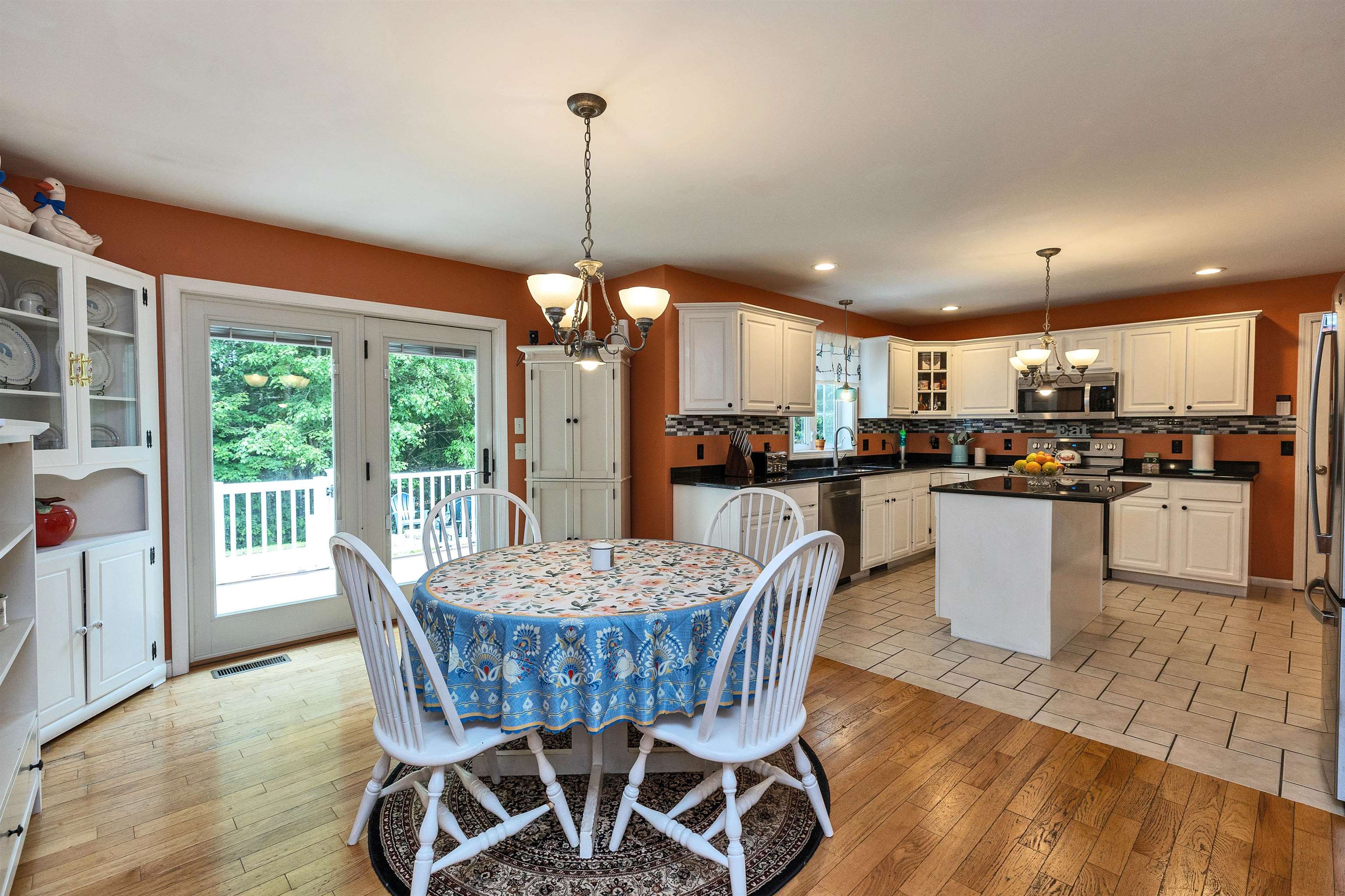36 Glen Farm Road