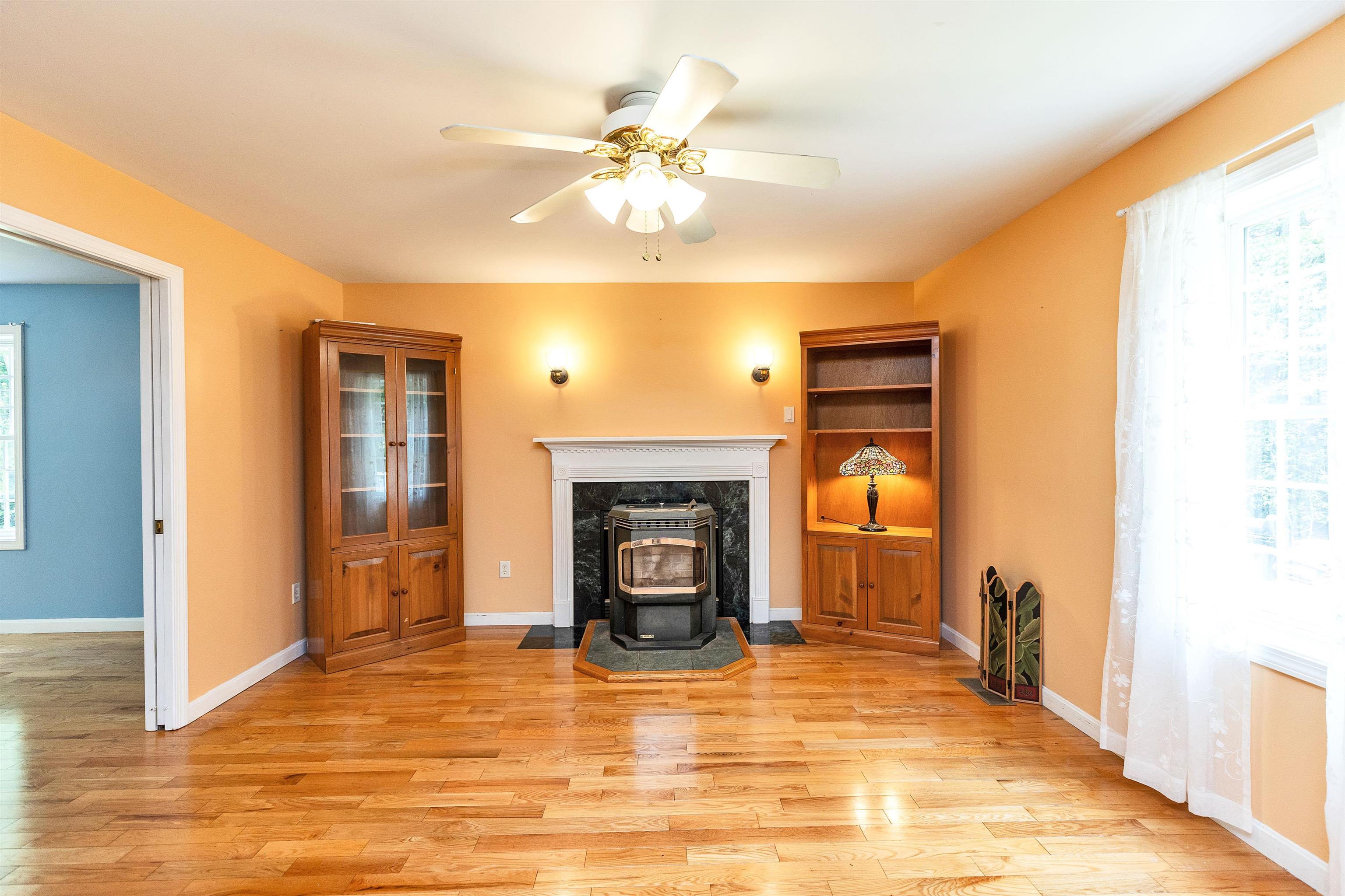 36 Glen Farm Road