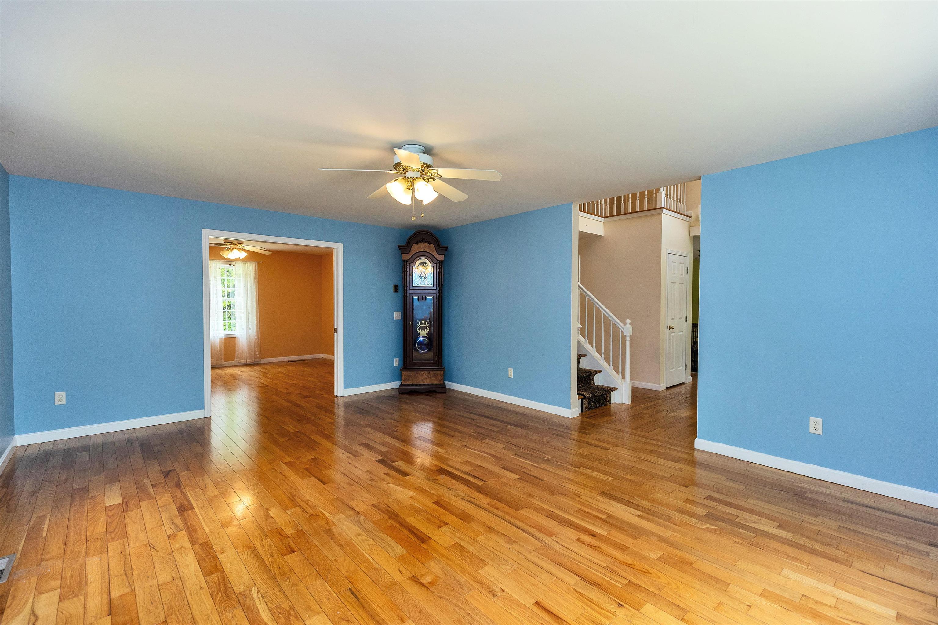 36 Glen Farm Road