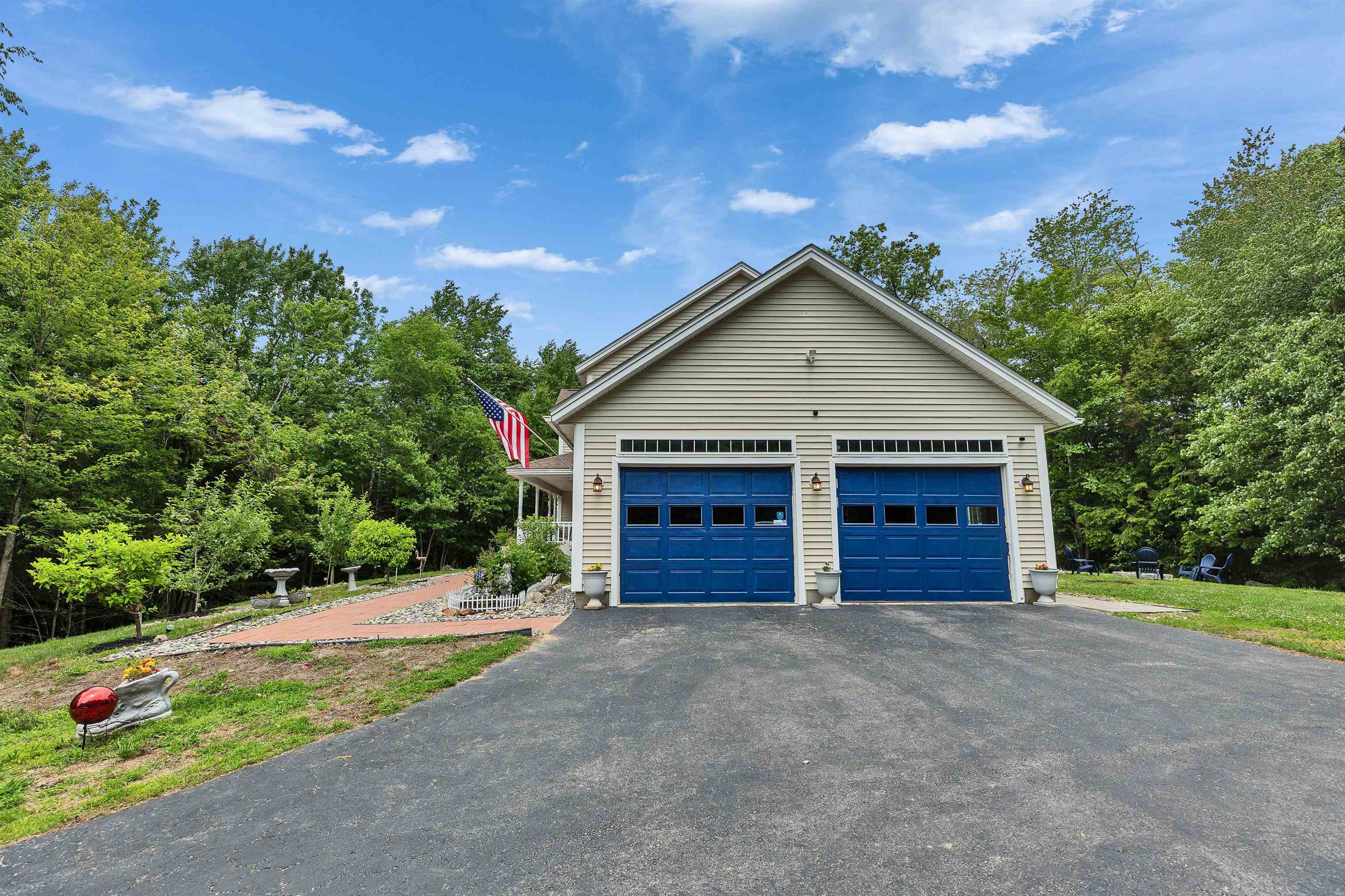 36 Glen Farm Road