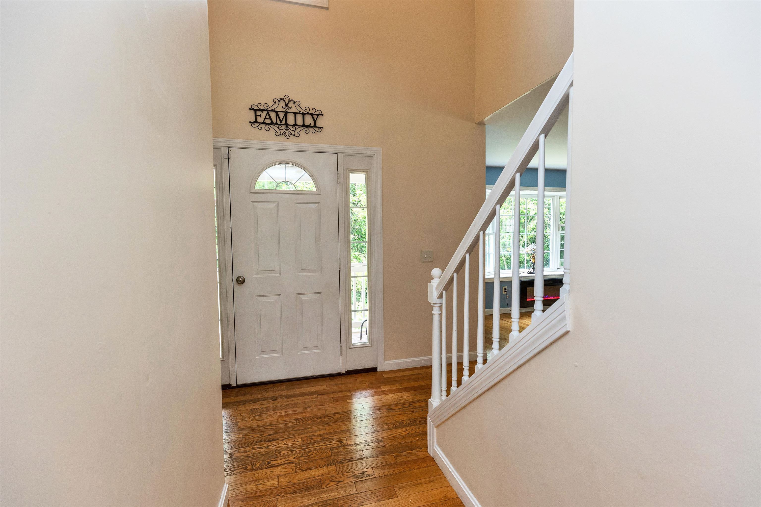 36 Glen Farm Road