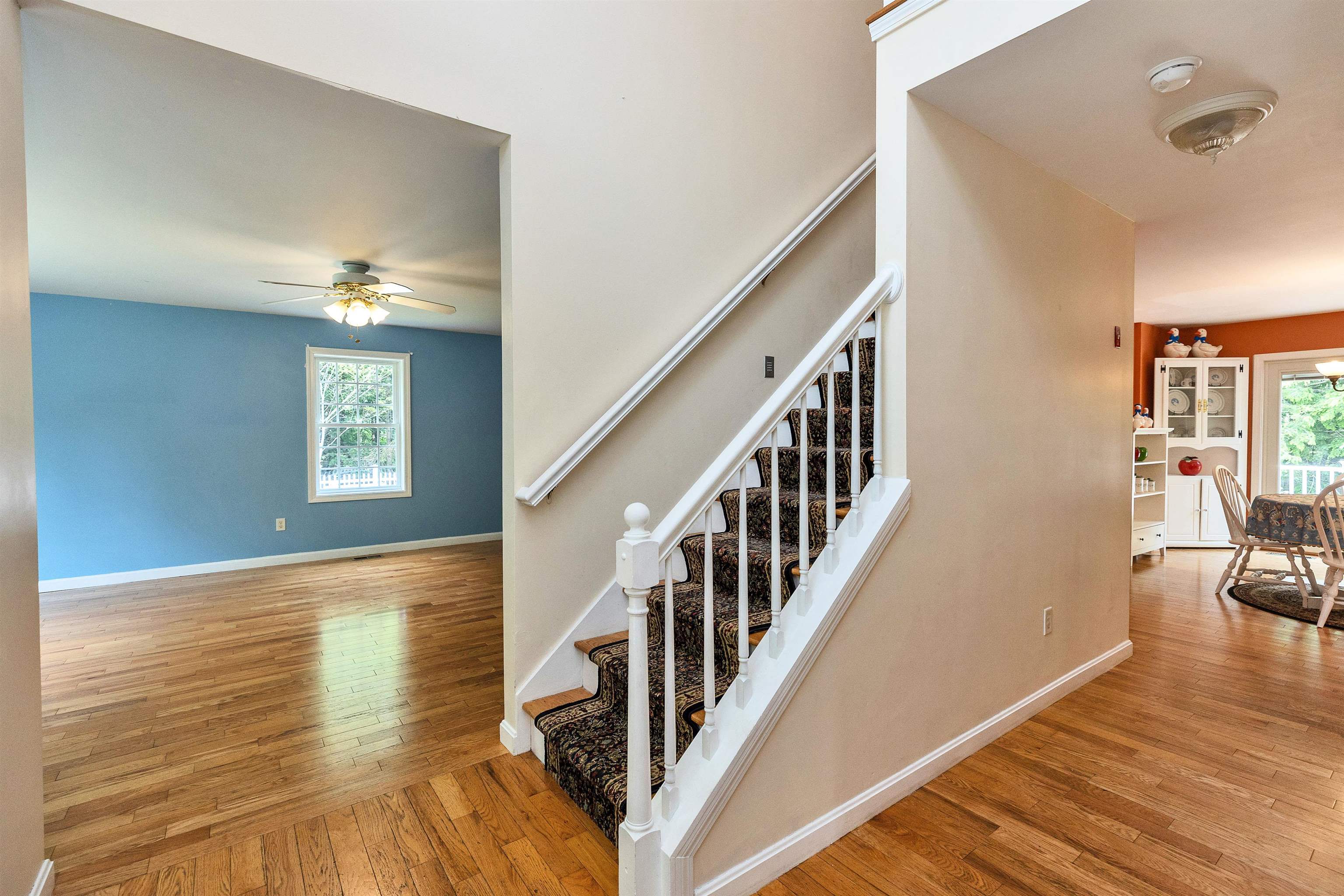 36 Glen Farm Road