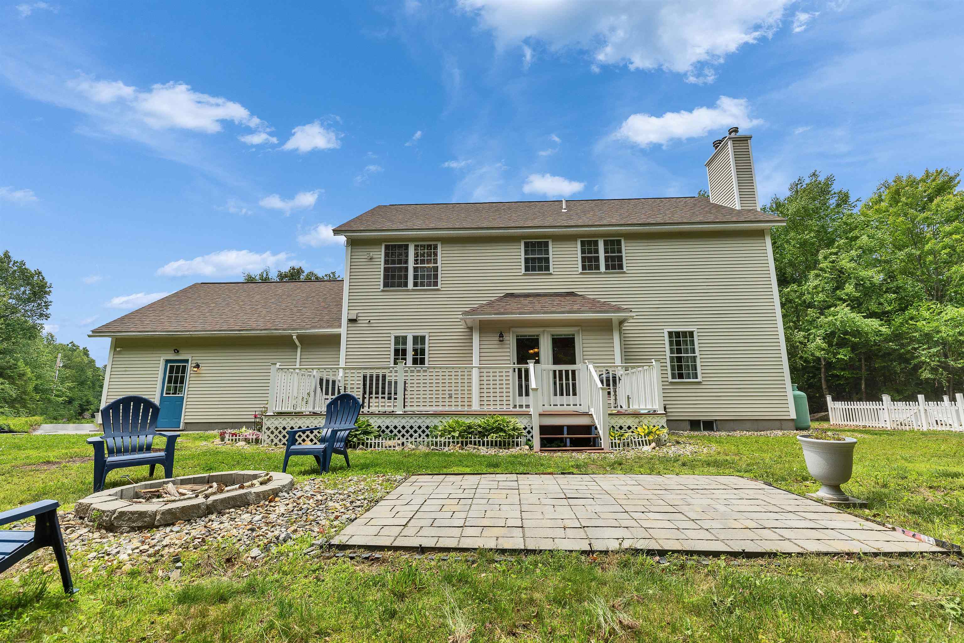 36 Glen Farm Road