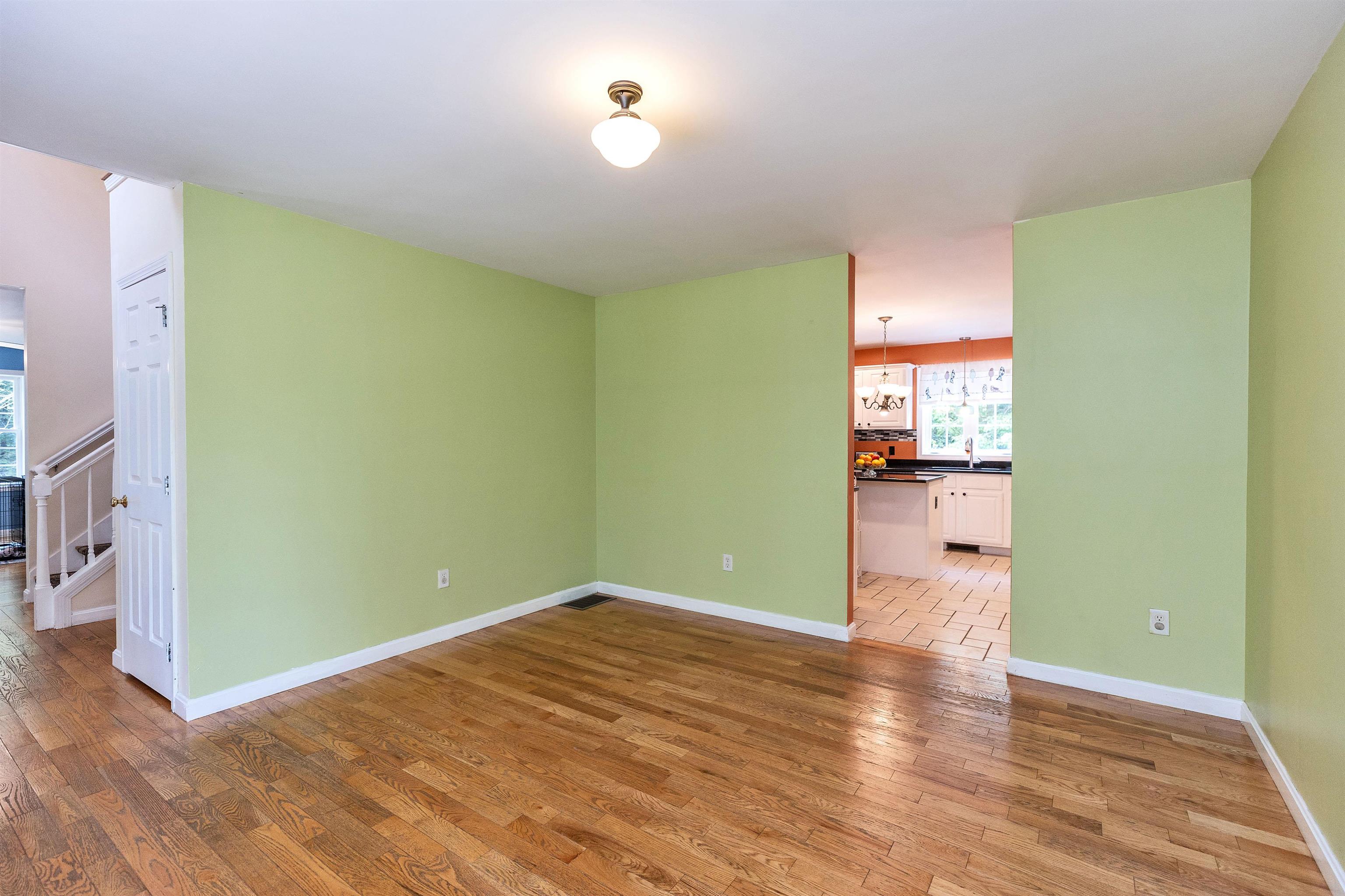 36 Glen Farm Road