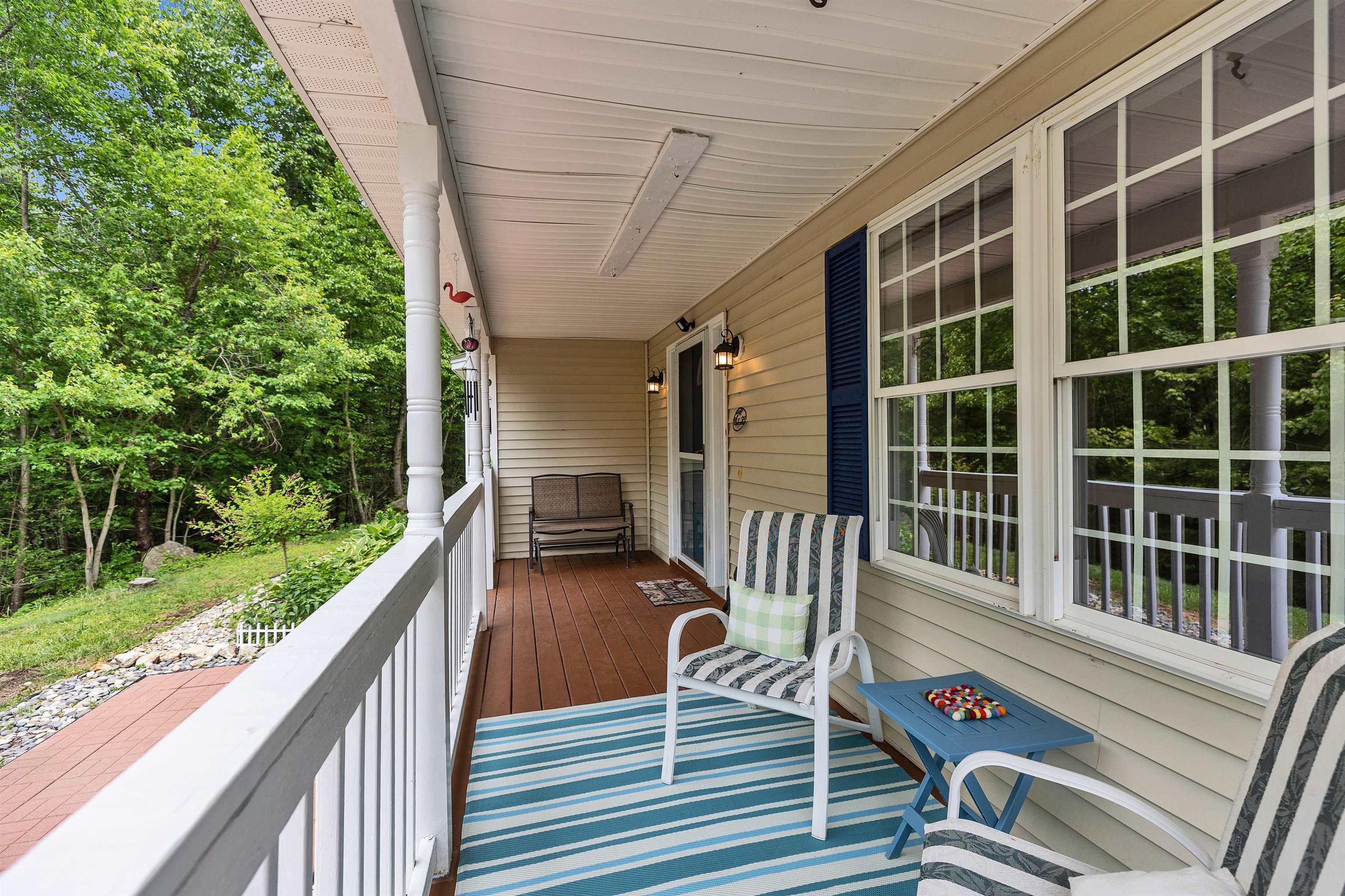 36 Glen Farm Road