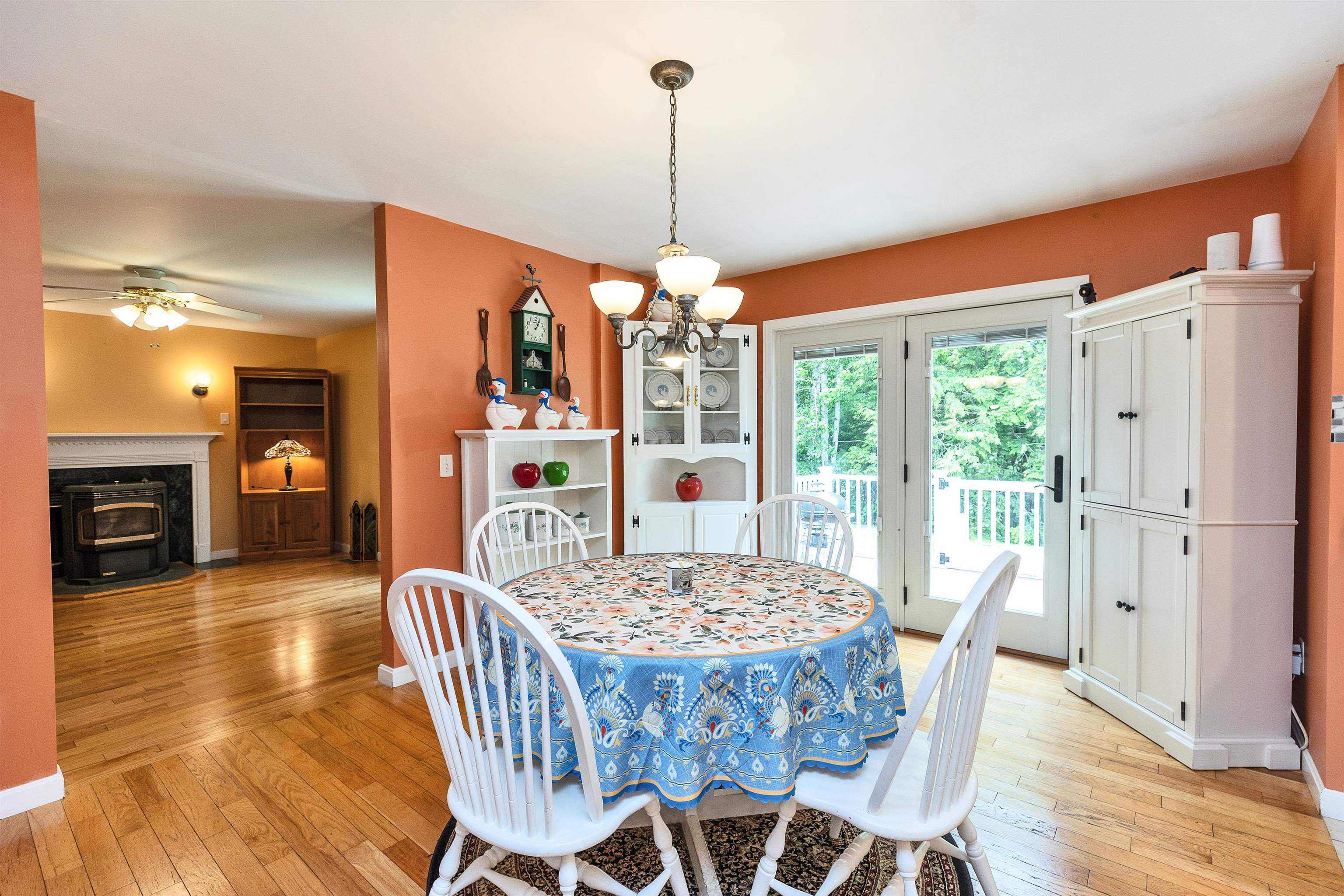 36 Glen Farm Road