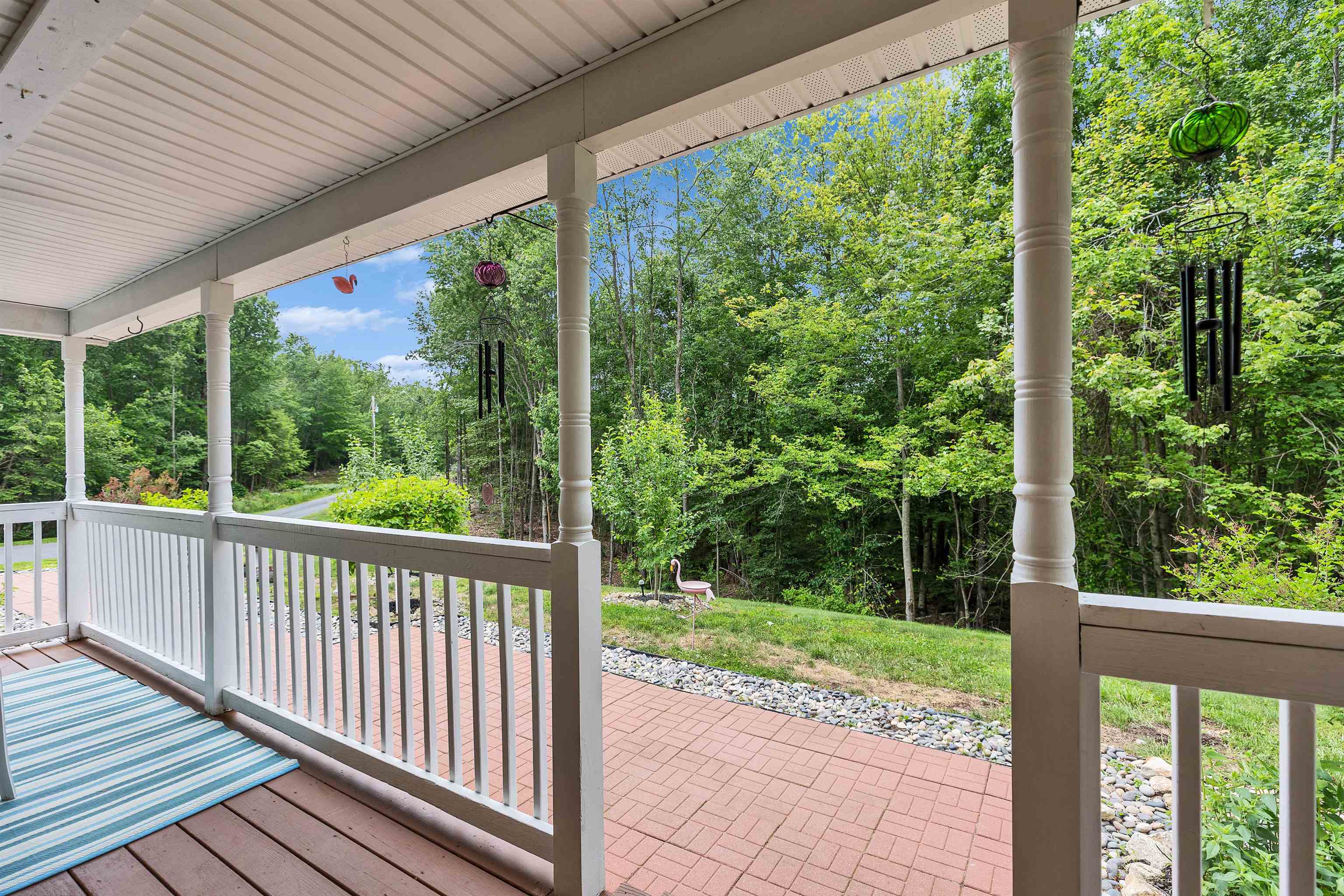 36 Glen Farm Road