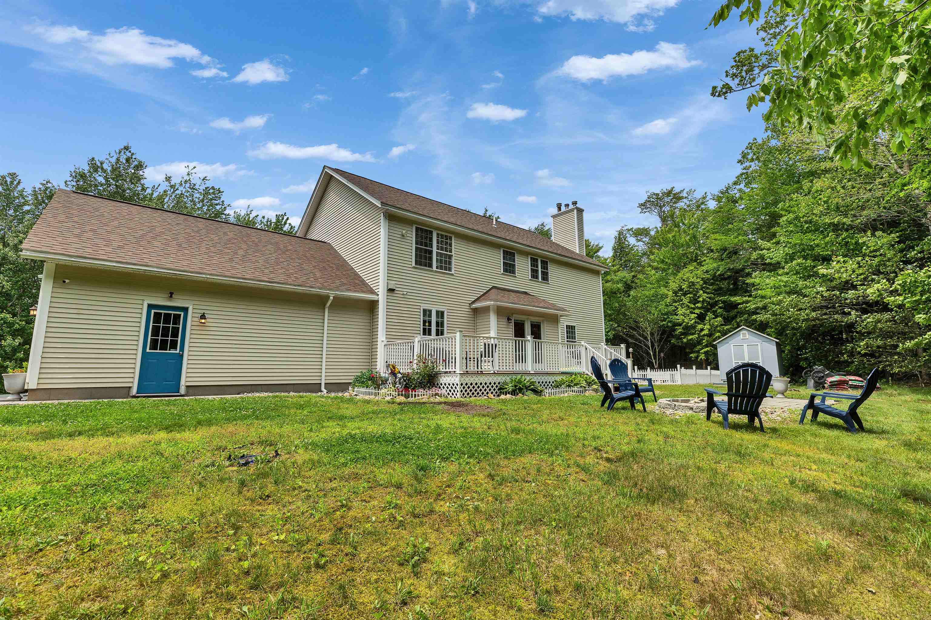 36 Glen Farm Road