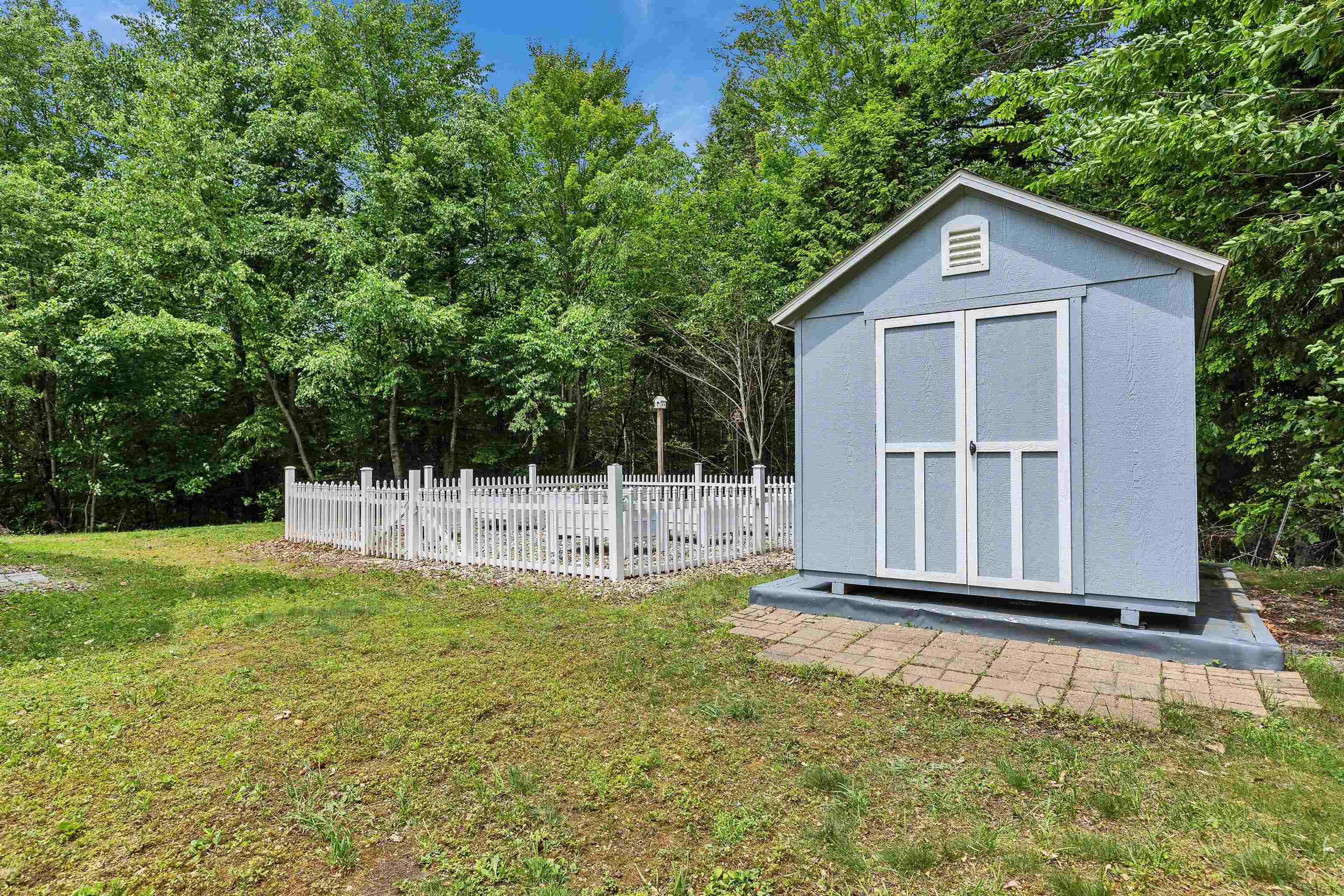 36 Glen Farm Road