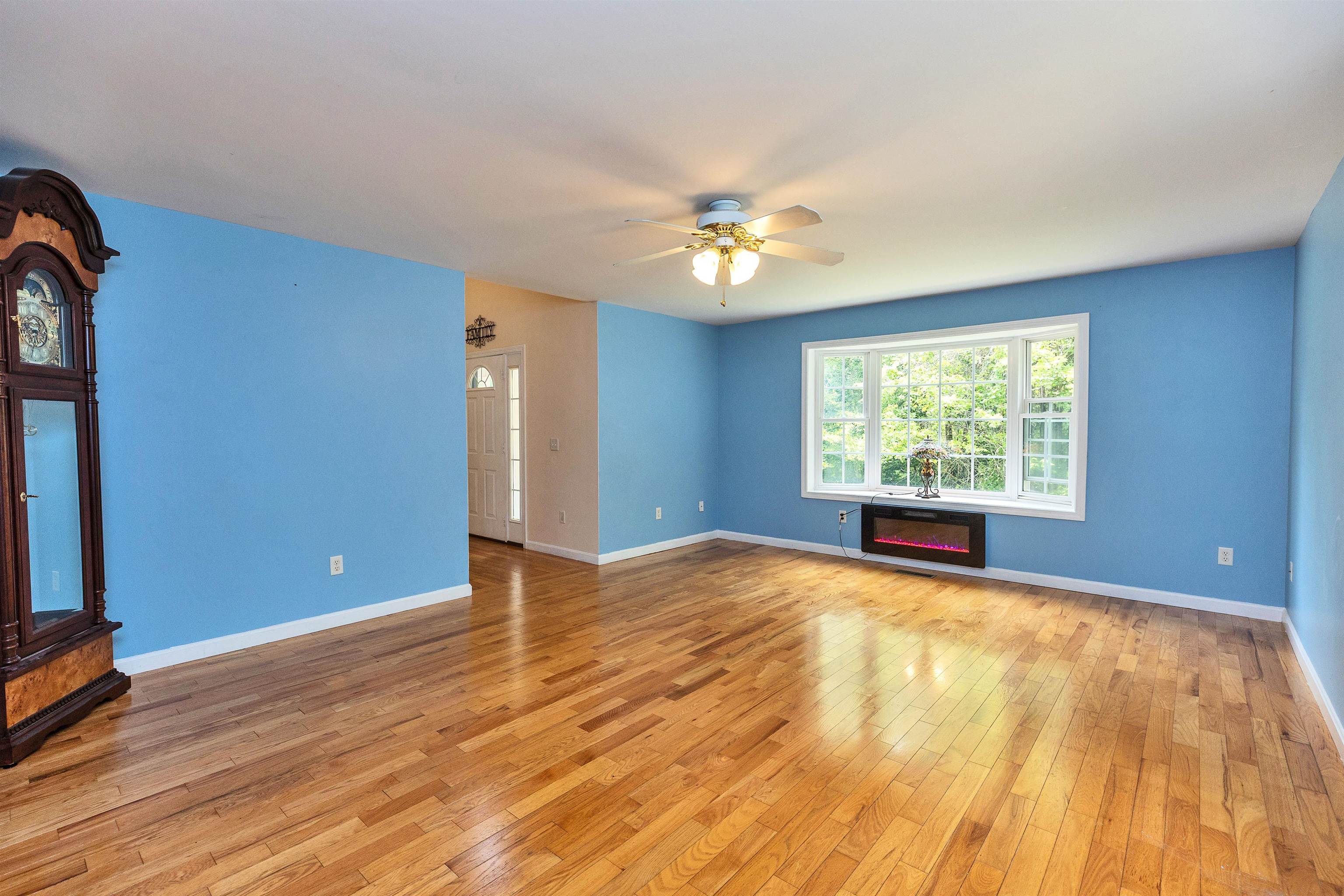 36 Glen Farm Road