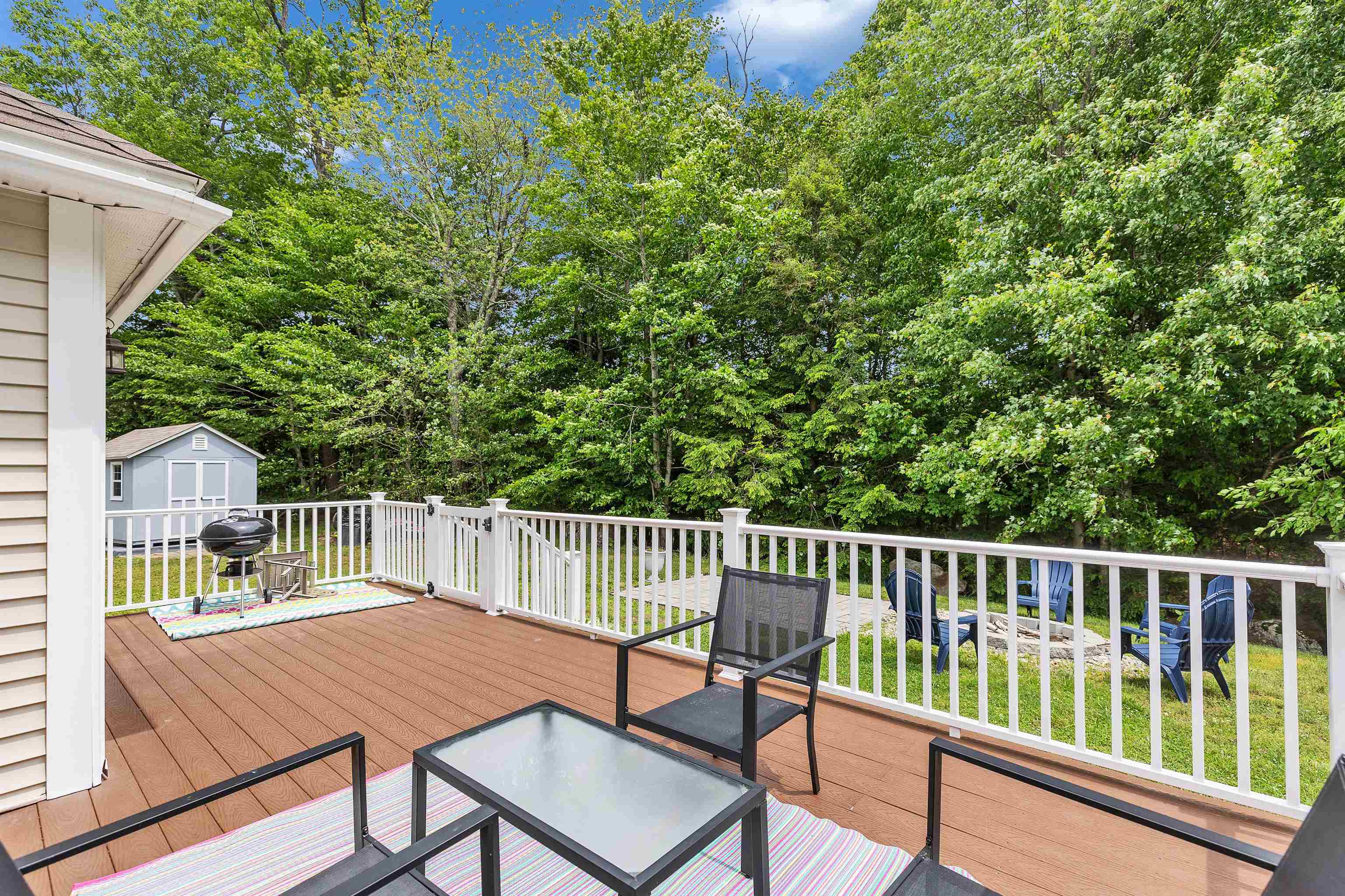 36 Glen Farm Road