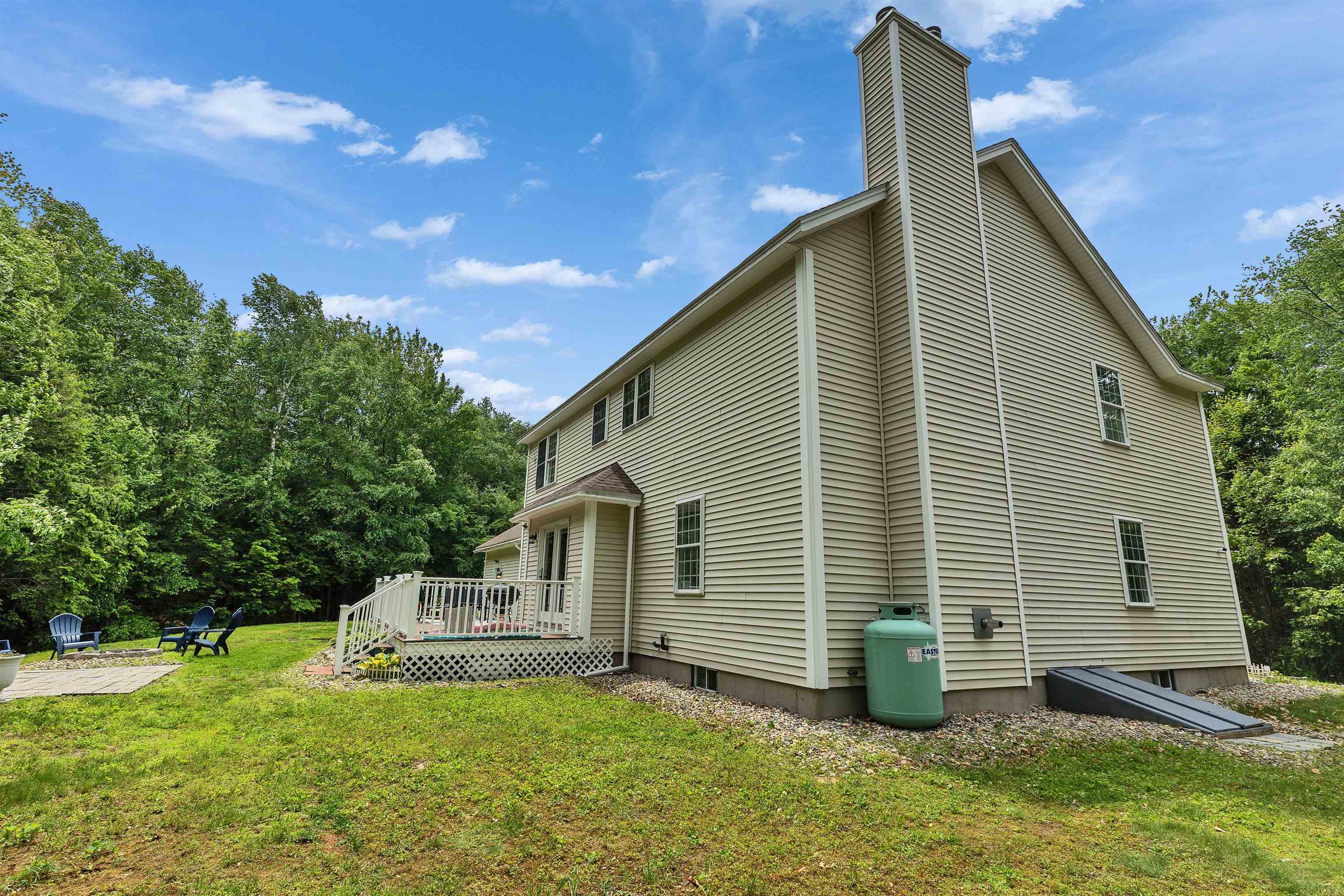 36 Glen Farm Road
