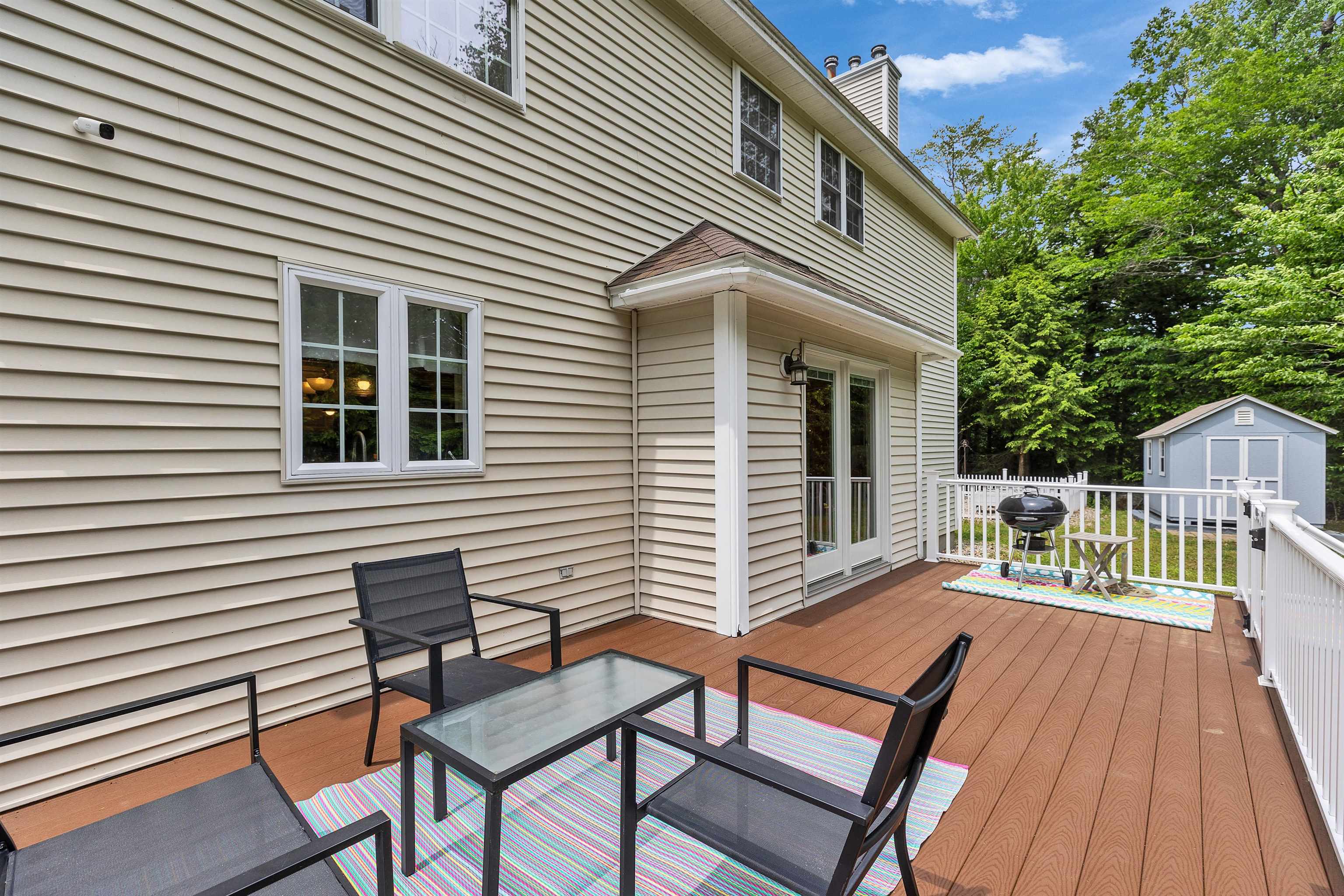 36 Glen Farm Road