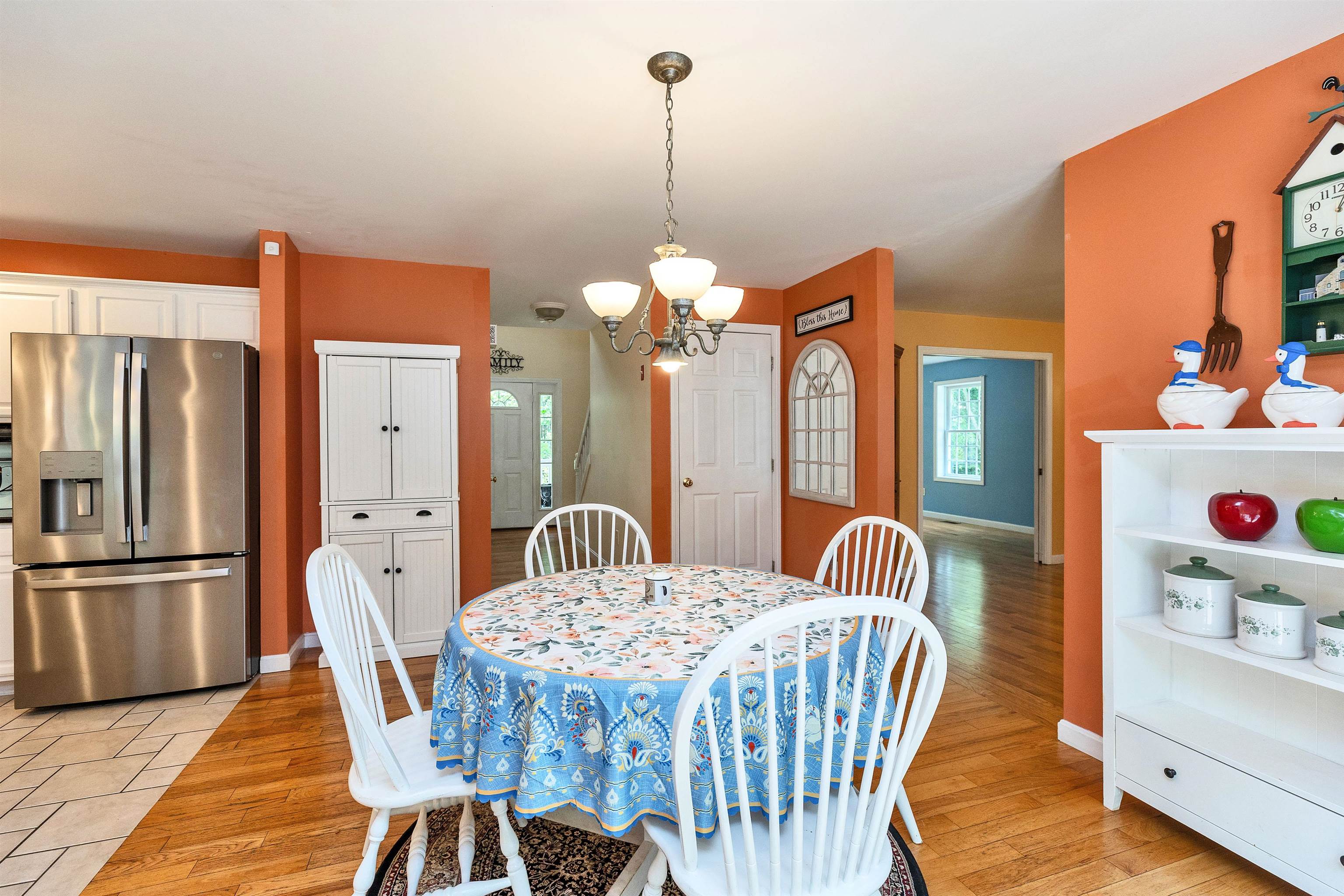 36 Glen Farm Road
