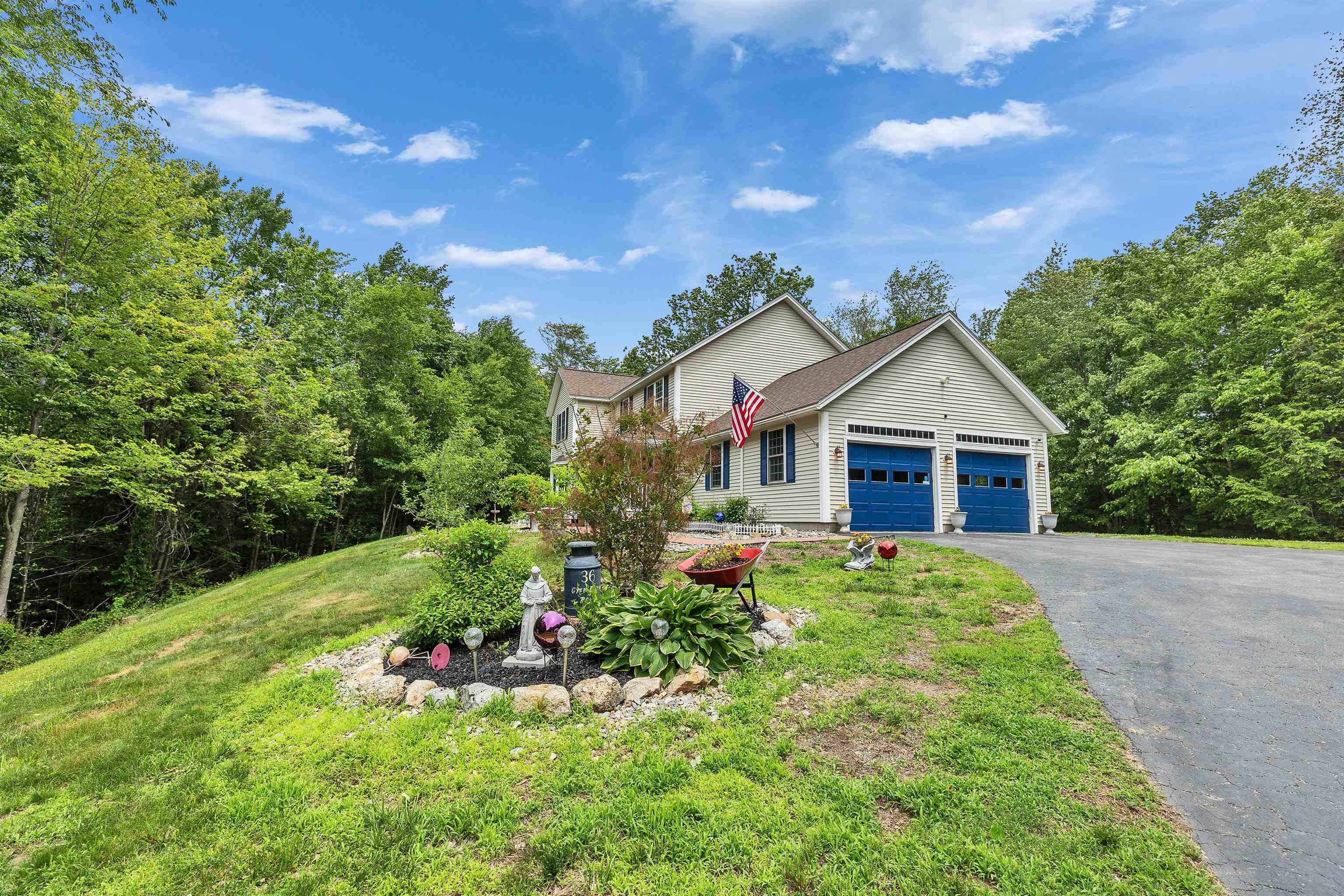 36 Glen Farm Road