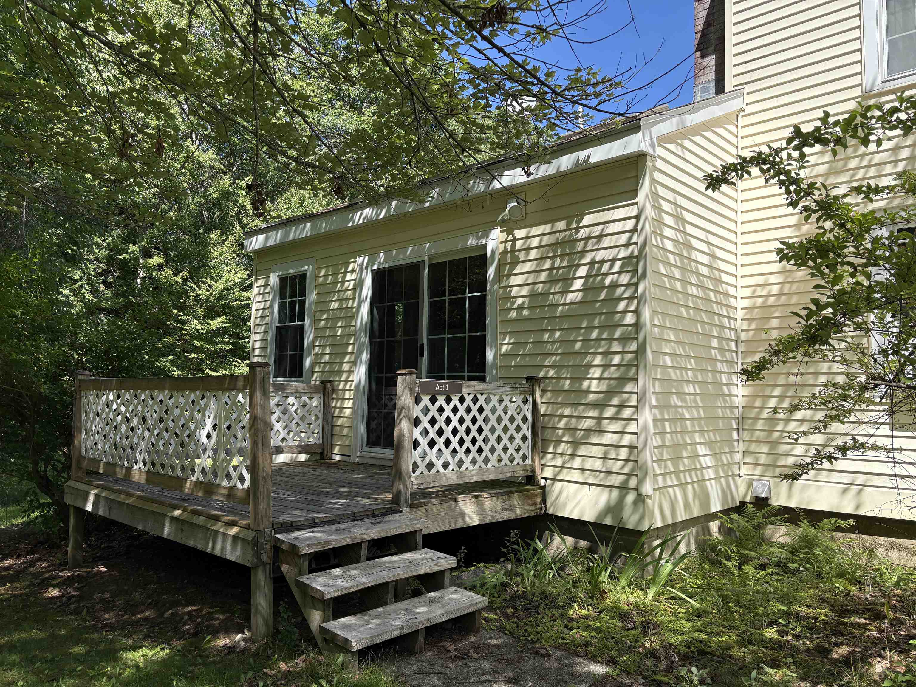 55 Laurel Wood Drive