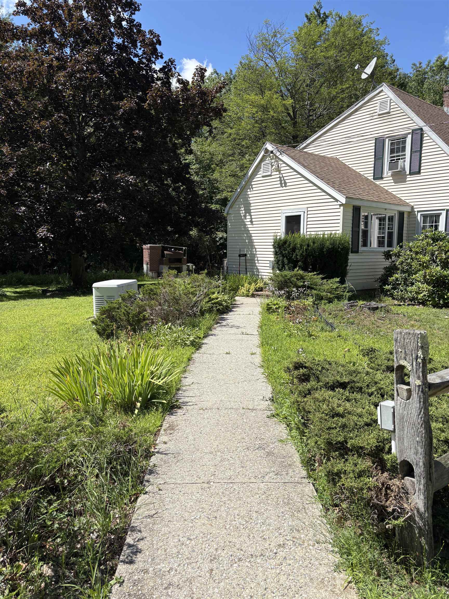 55 Laurel Wood Drive