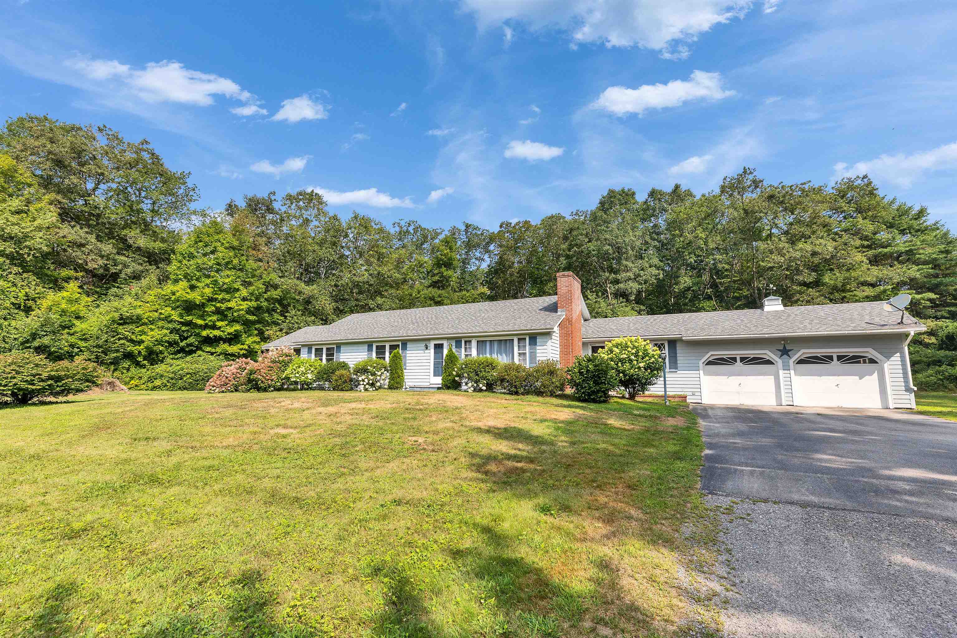 58 Francestown Road
