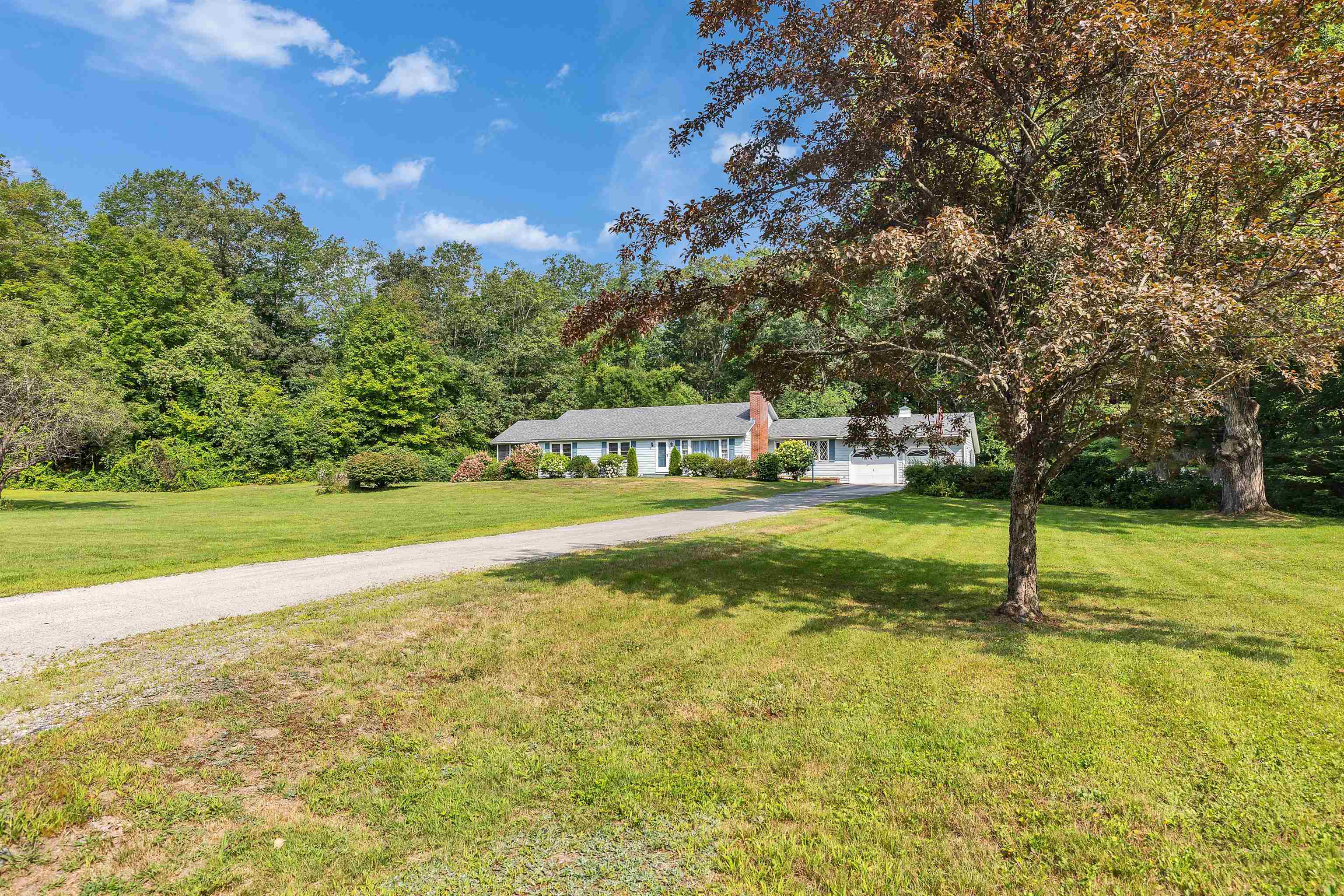 58 Francestown Road