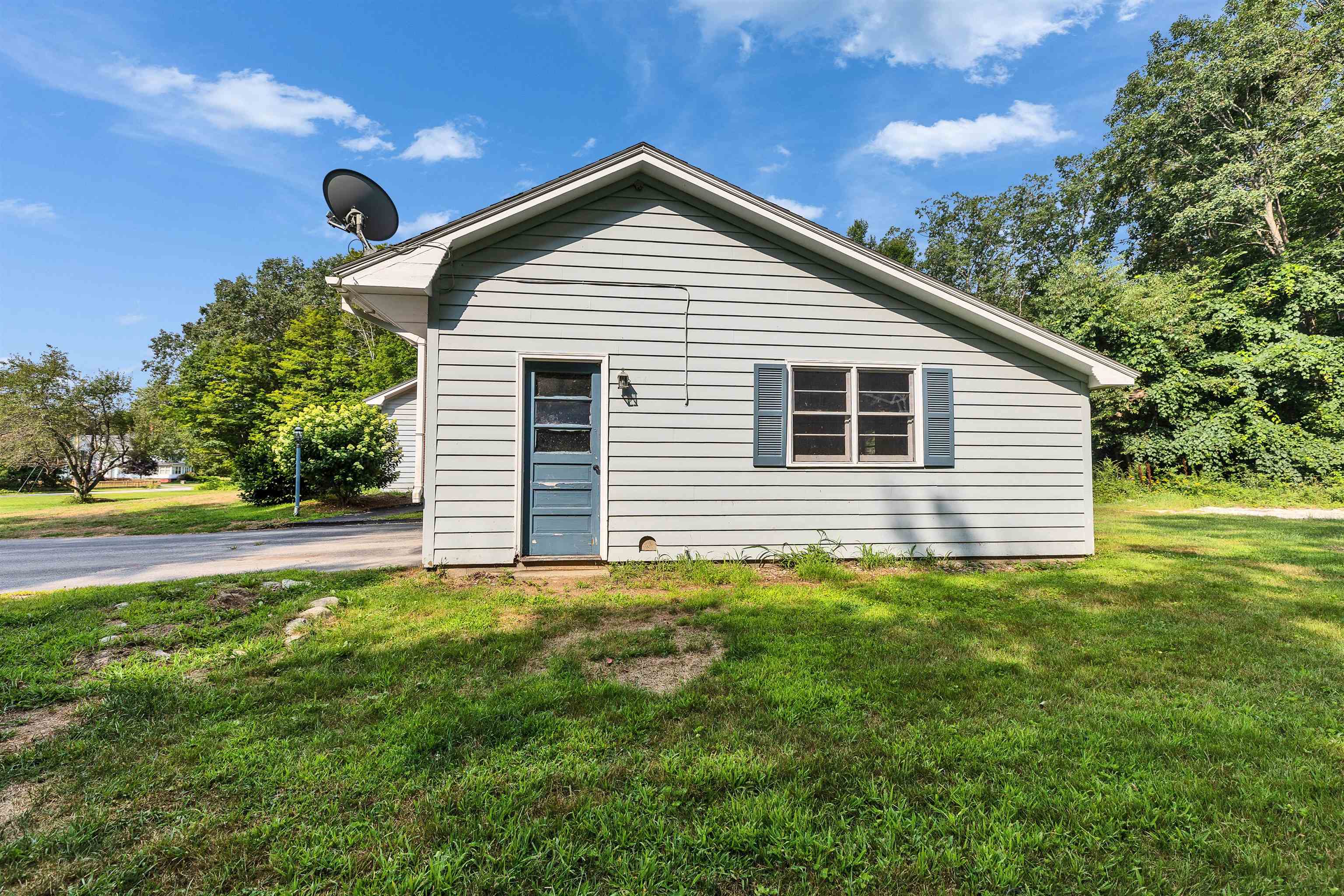 58 Francestown Road