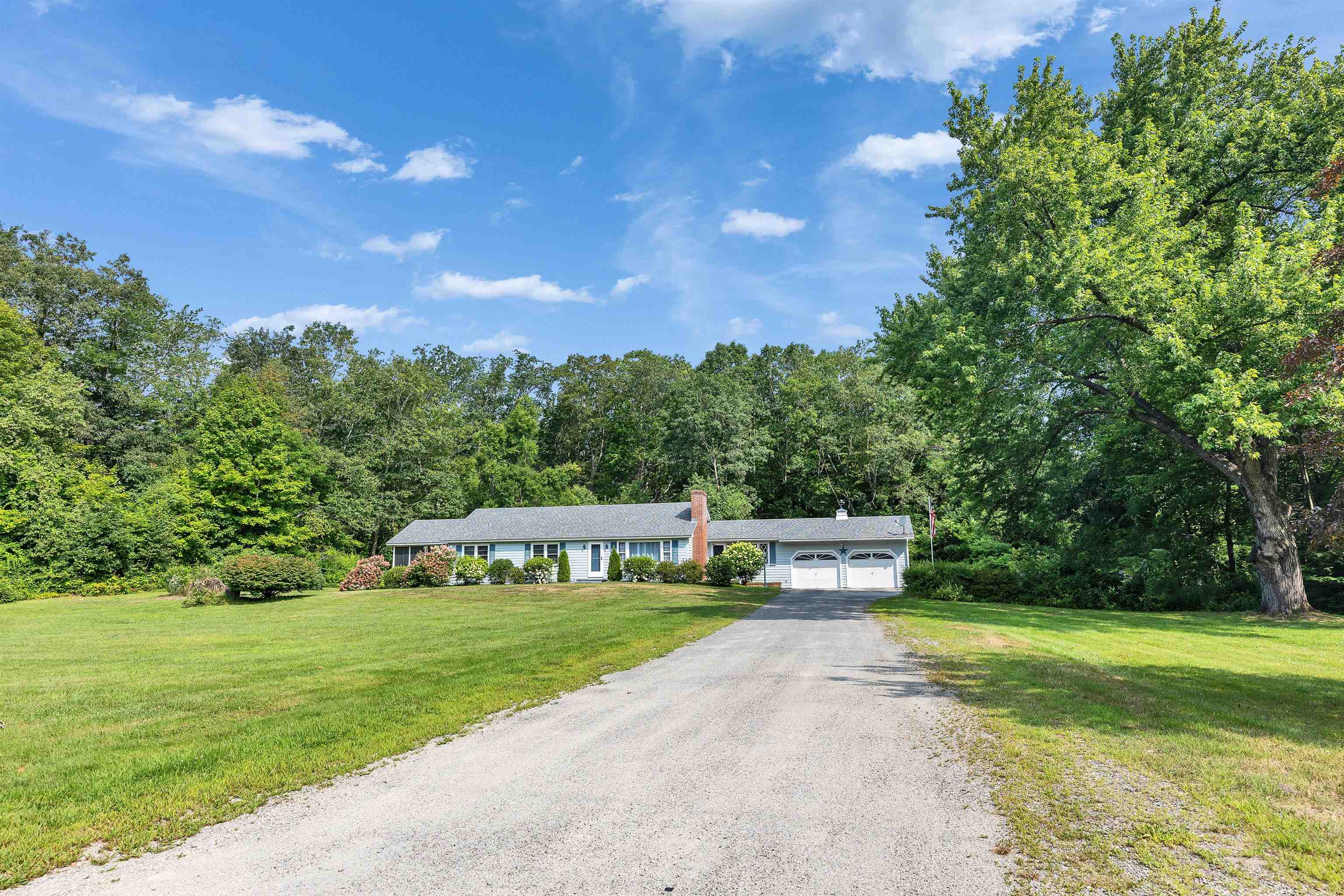 58 Francestown Road