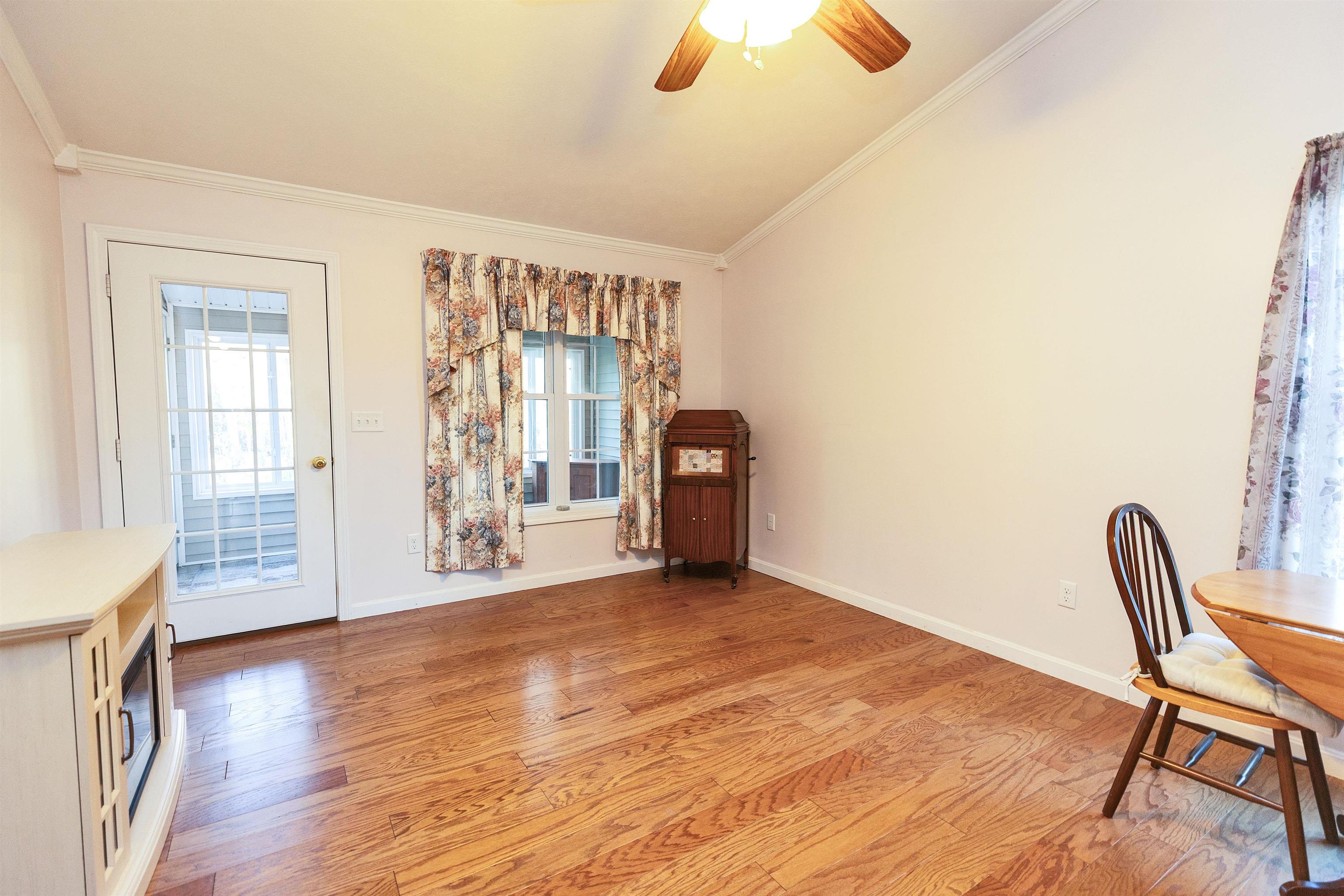 28 Owens Drive Unit: 92